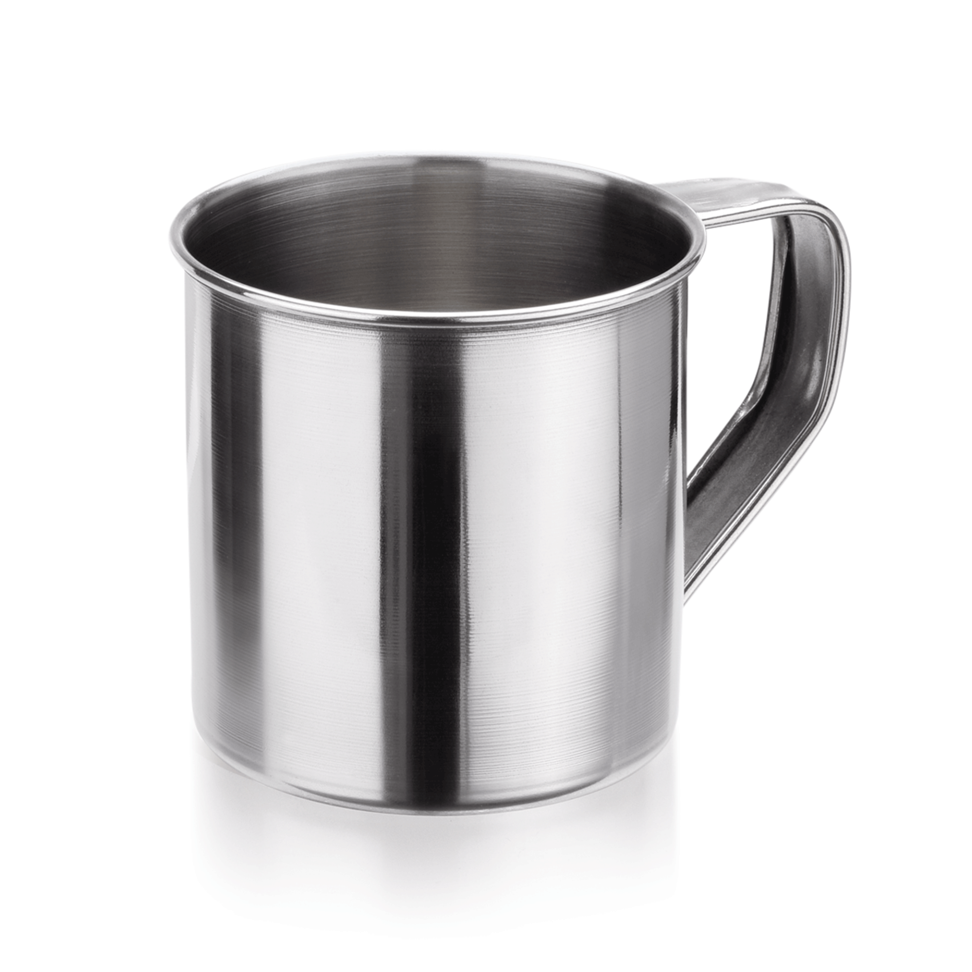 Picture of Bar Essentials Mug Set Chrome Nickel Steel 0.35 L Pack of 6 - 1005035