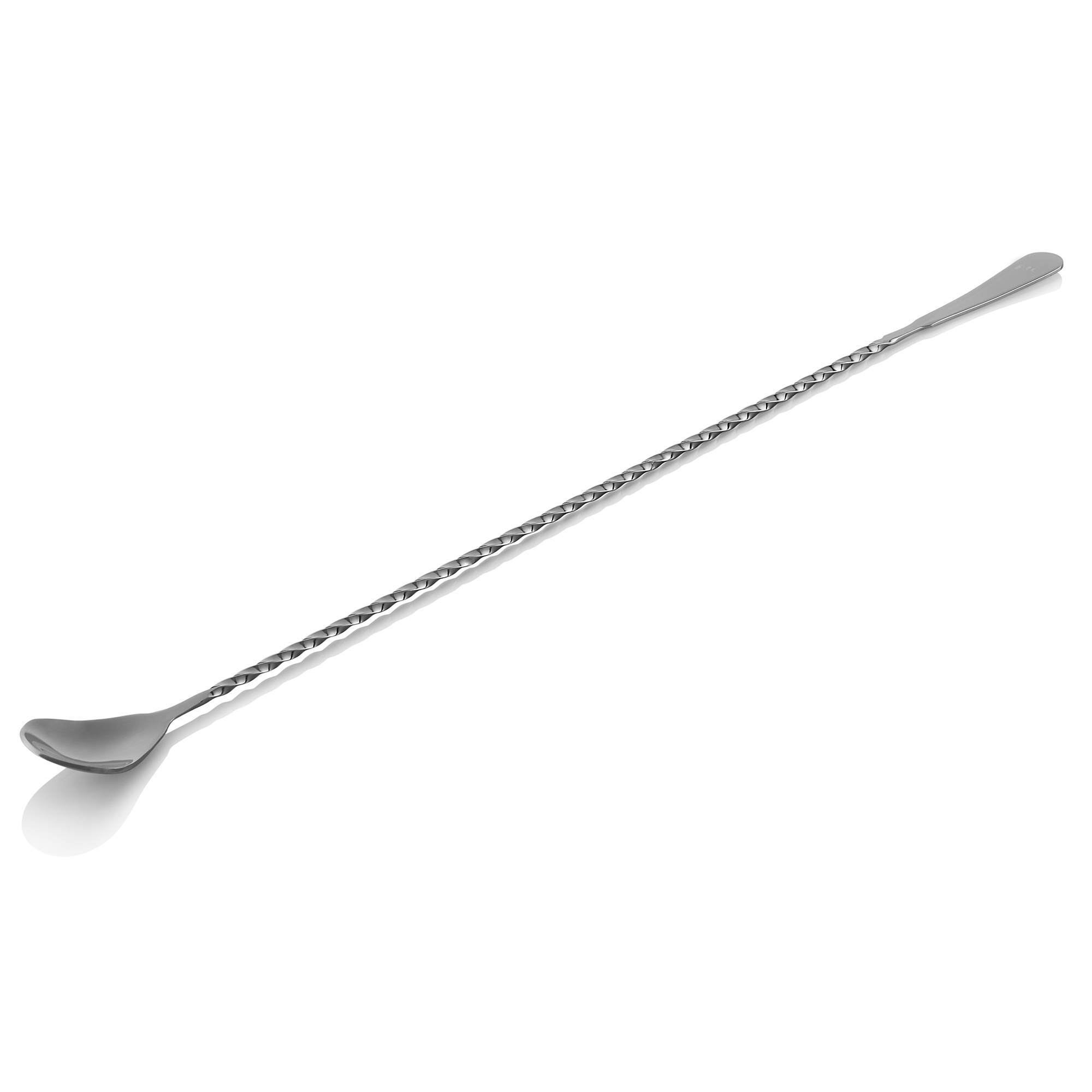 Picture of Nocturn Bar Spoon Japanese Style 40 cm Gun Metal - 8316041