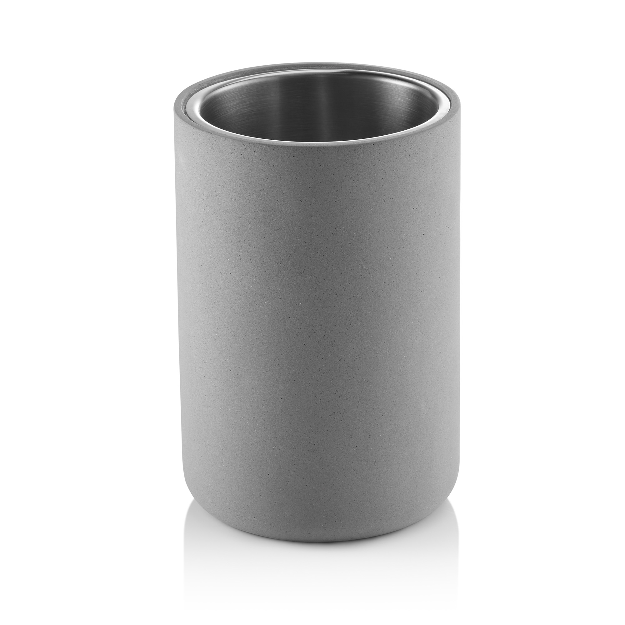 Picture of Was Germany Bottle Cooler Concrete Double Walled Dia 13 cm - 1556013