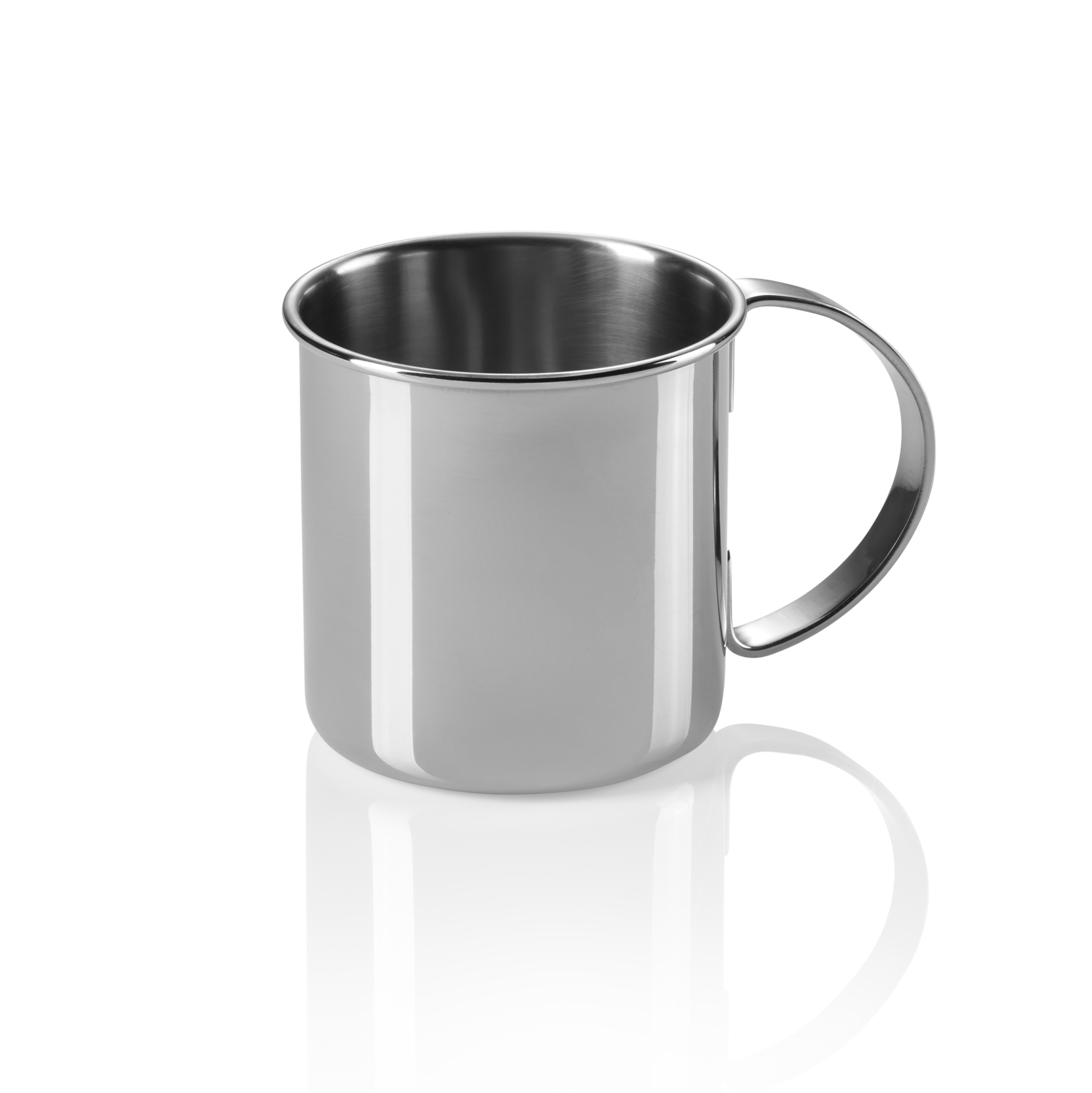 Picture of Was Germany Moscow Mule Set Chrome Nickel Steel Pack of 2 - 2034045