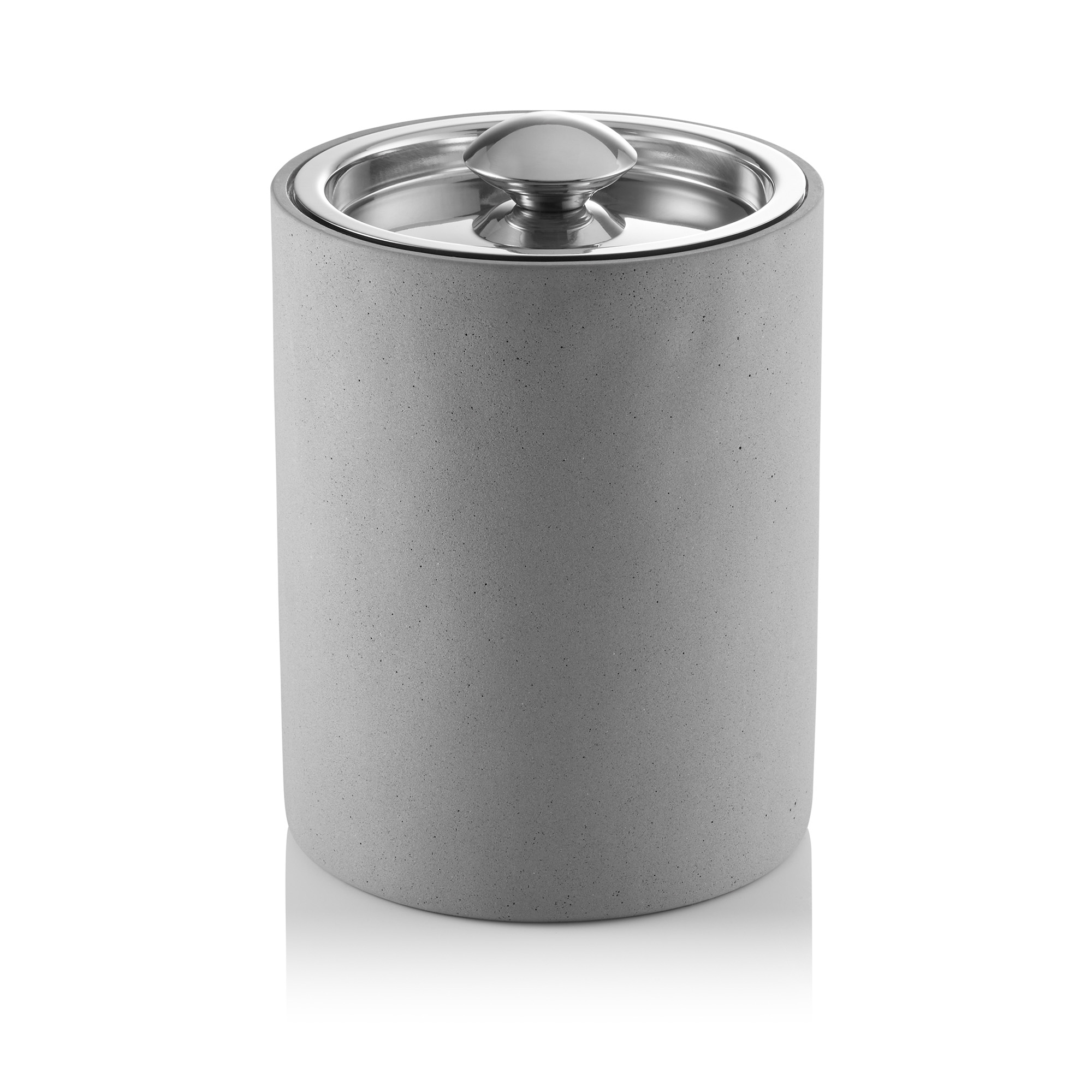 Picture of Was Germany Ice Bucket Concrete Double Walled Dia 15 cm - 1555015