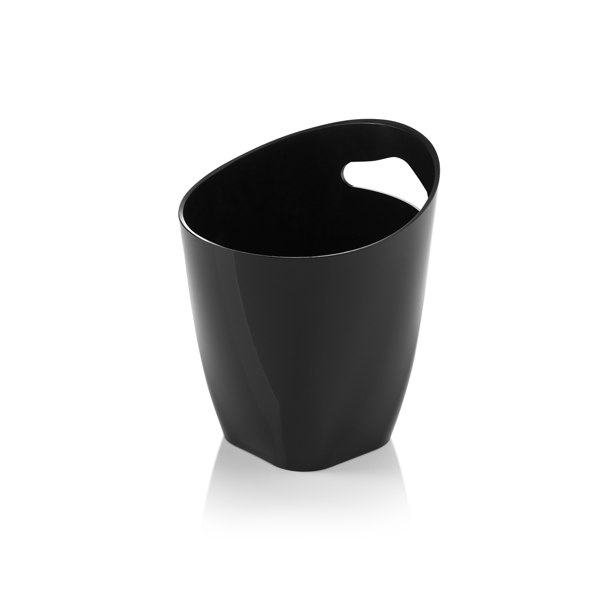 Picture of Was Germany Bottle Cooler Black Dia 14 cm 1.2 L - 1530121