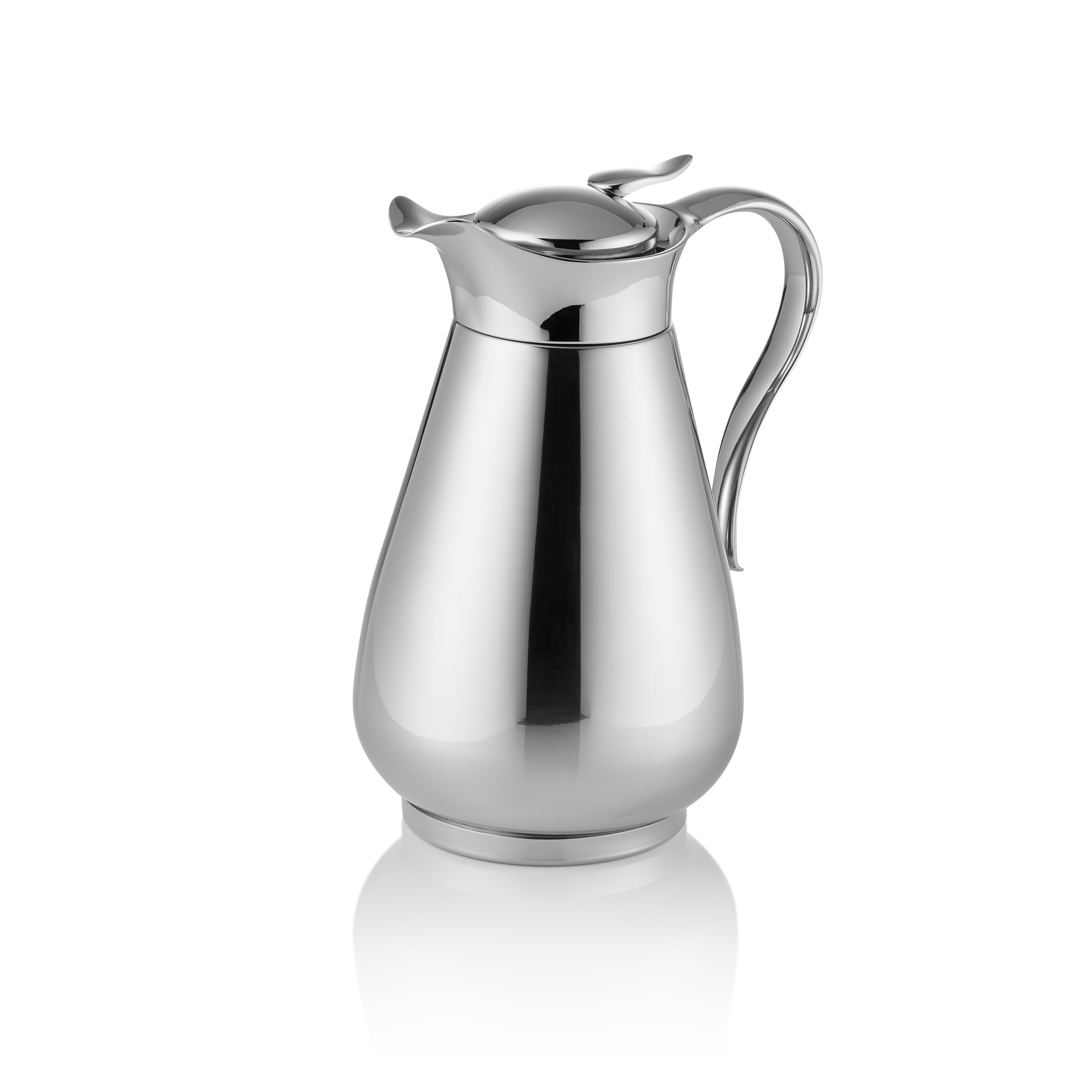 Picture of Was Germany Vacuum Jug Chrome Nickel Steel 0.6 Ltr - 3816060