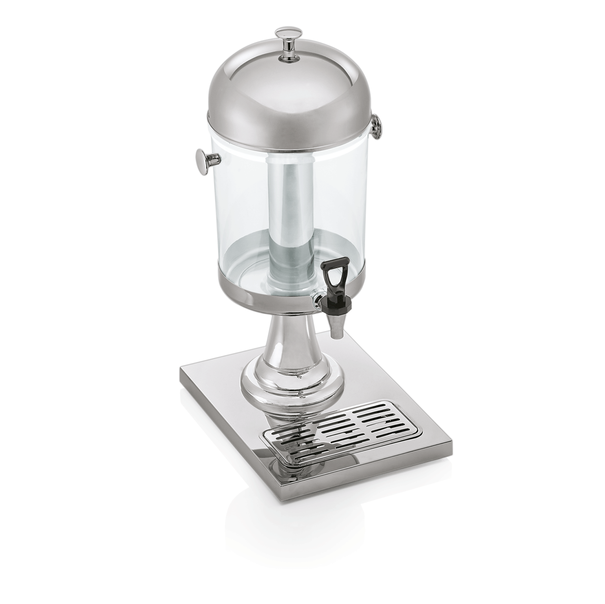 Picture of Was Germany Beverage Dispenser 8.5 L Chrome Nickel Steel - 9930085