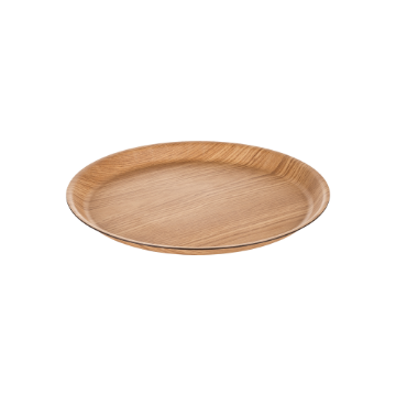 Picture of Was Germany Grip & Serve Tray Non-Slip Dia 37 cm Melamine