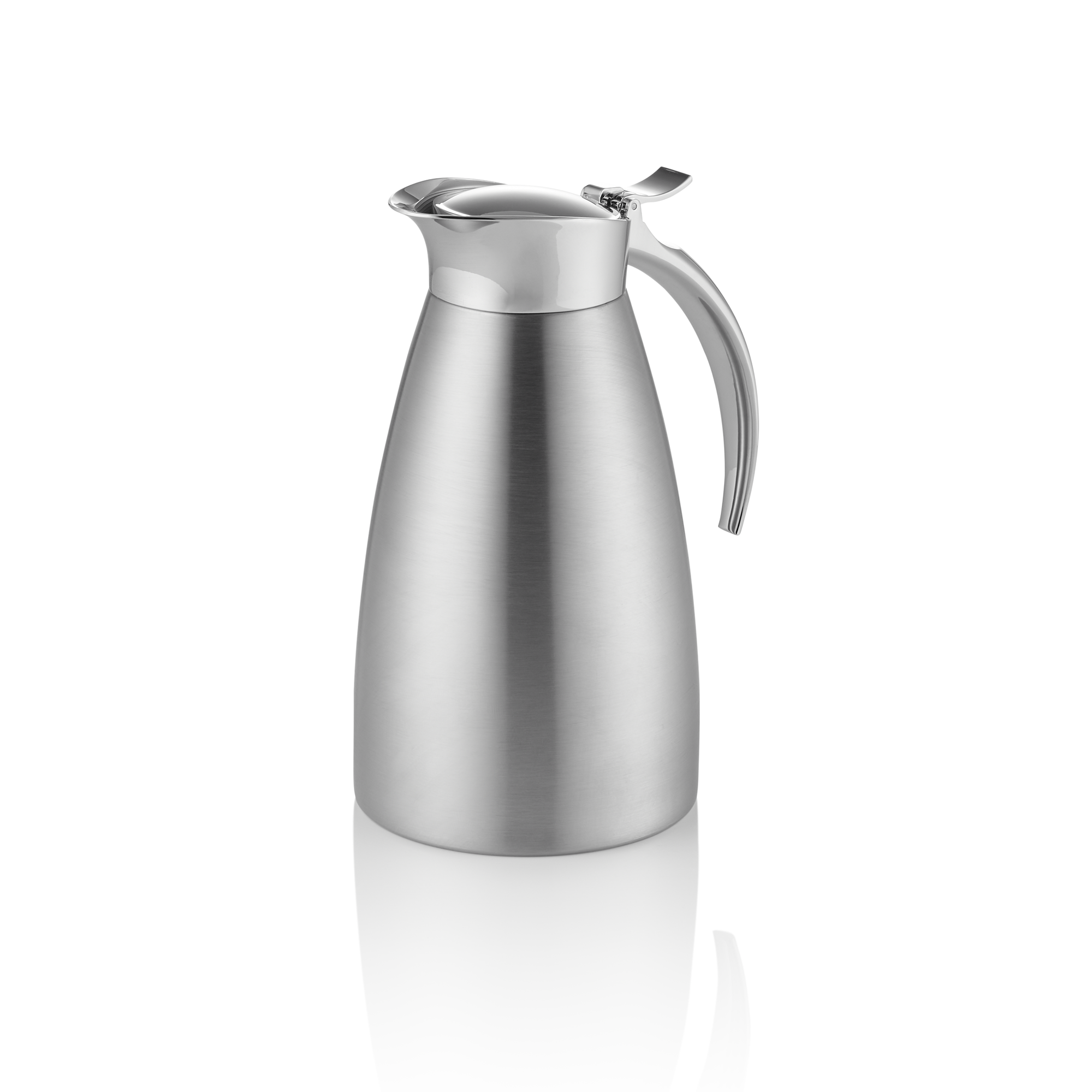 Picture of Was Germany Vacuum Jug Stainless Steel 0.6 Ltr Double Walled - 3812060