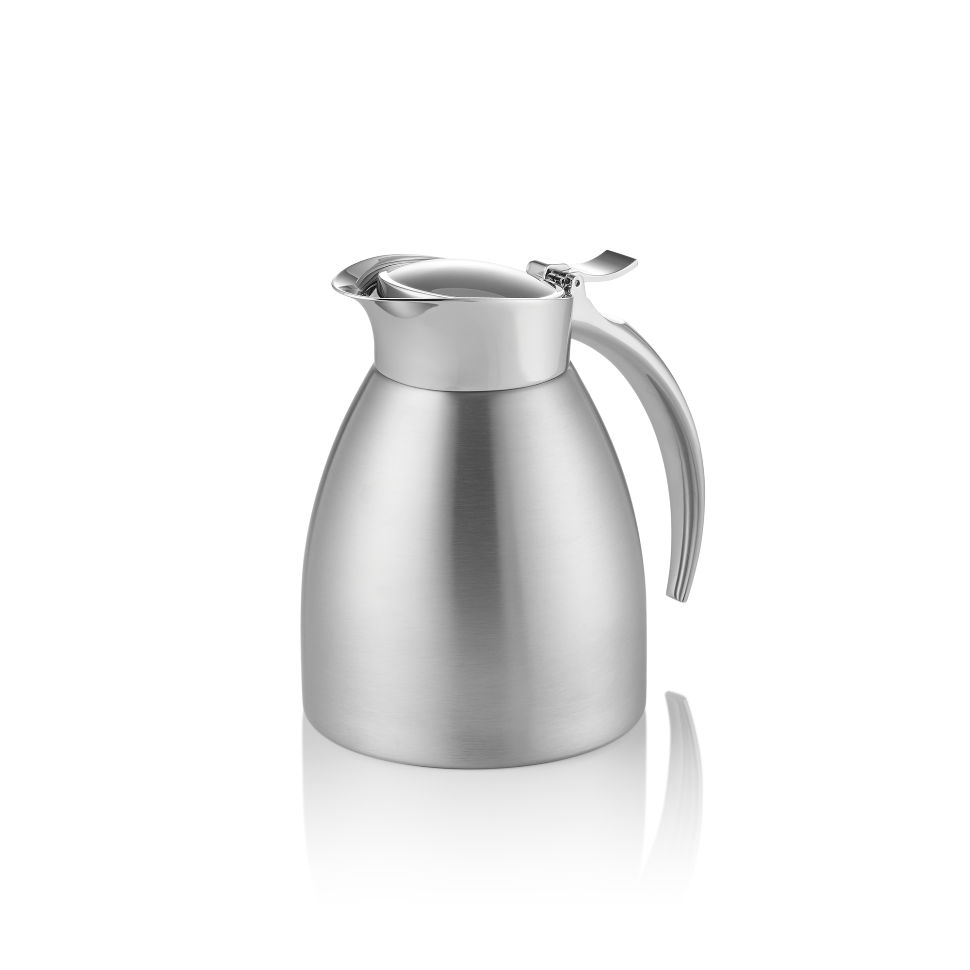 Picture of Was Germany Vacuum Jug Stainless Steel 0.3 L Dia 10.5 cm - 3812030