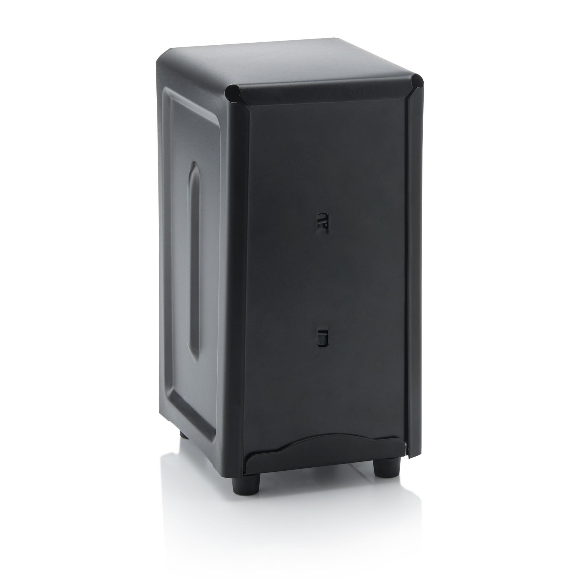 Picture of Was Germany Napkin Dispenser Black Steel 10 x 12 x 19.5 cm - 1450102