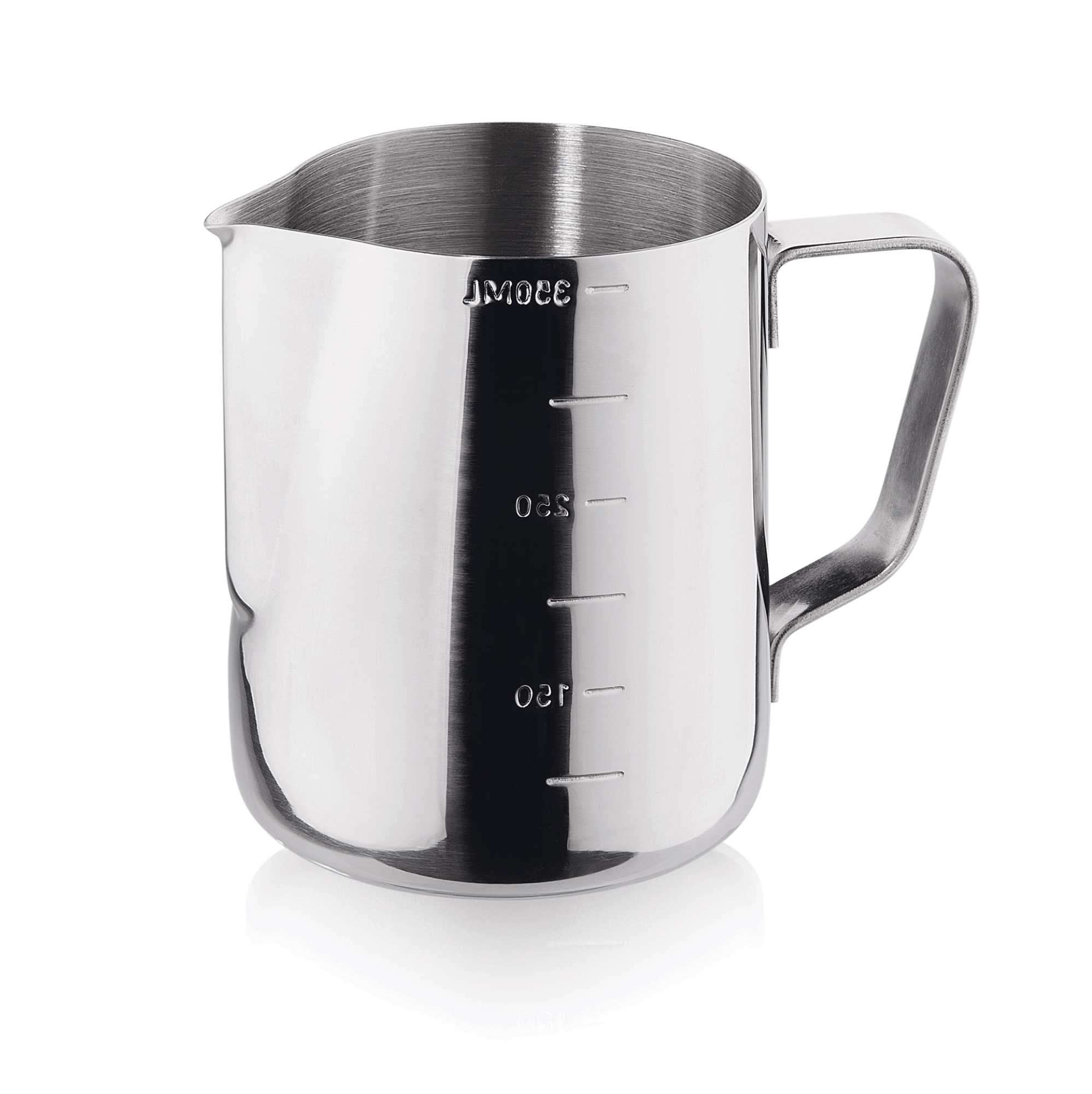 Picture of Was Germany Buffet Jug 0.6 L Chrome Nickel Steel - 1605060