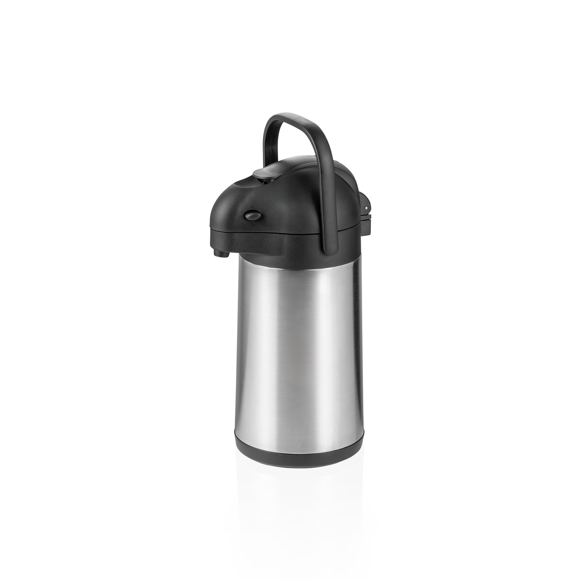 Picture of Was Germany Pump Vacuum Jug Stainless Steel 2.2 Ltr - 3908220