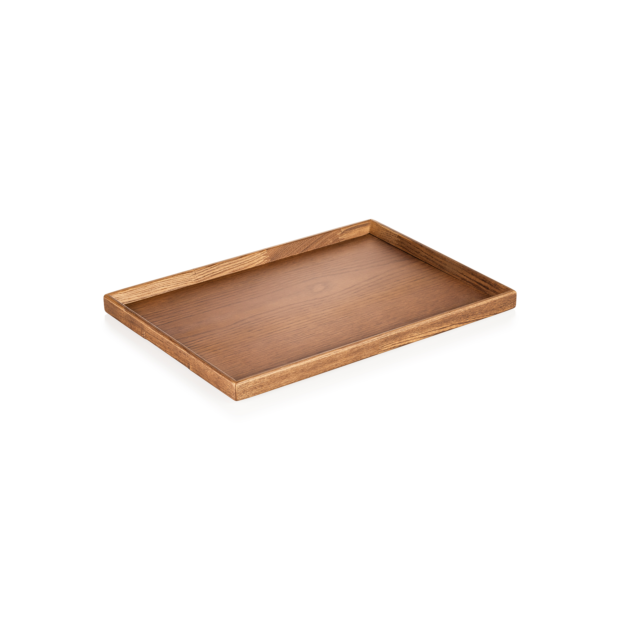 Picture of Was Germany Coffee House Tray Wood 40 x 28 cm Non-Slip - 9127040