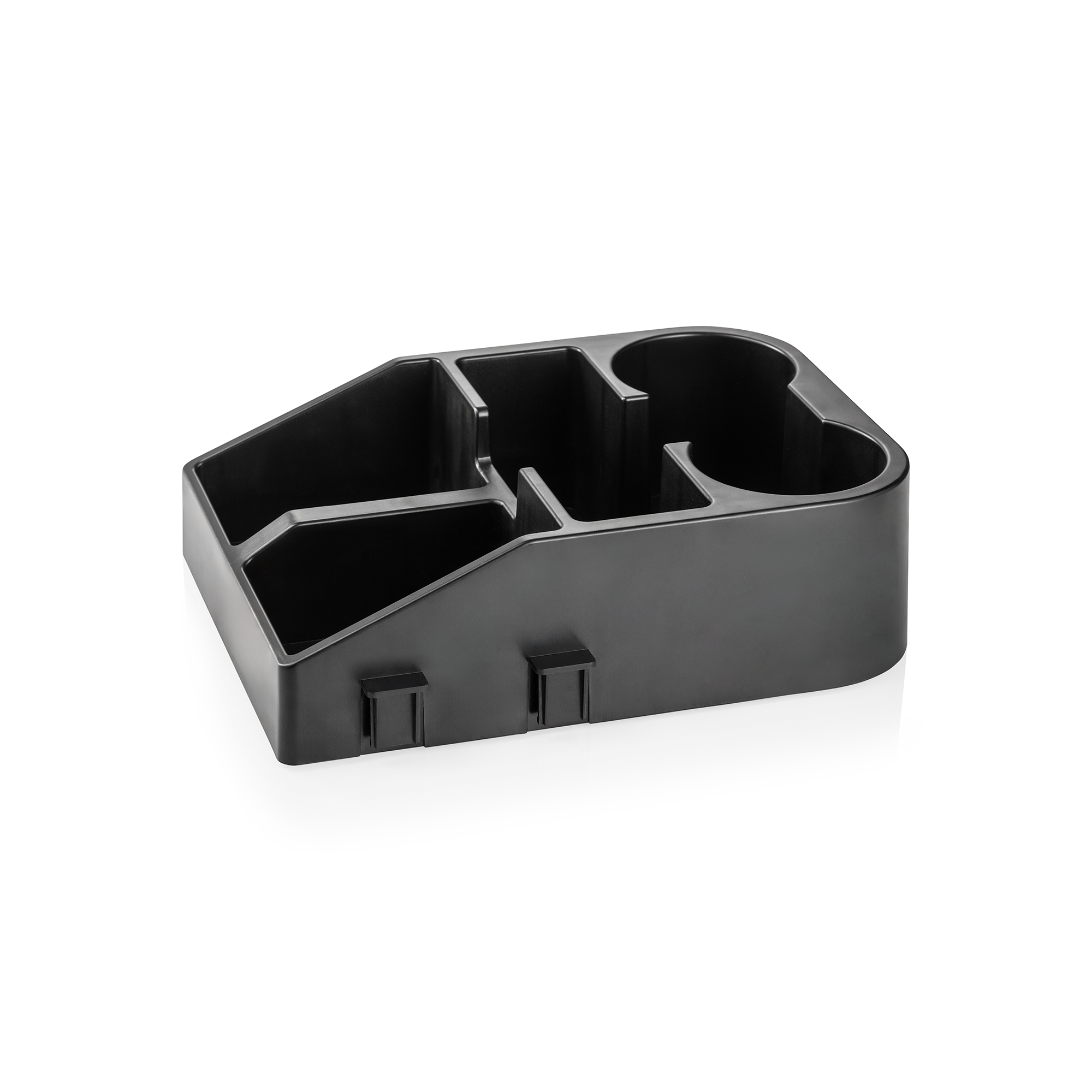 Picture of Was Germany Buffet Service Station Black Chrome Nickel Steel - 3908033