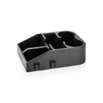 Picture of Was Germany Buffet Service Station Black Chrome Nickel Steel