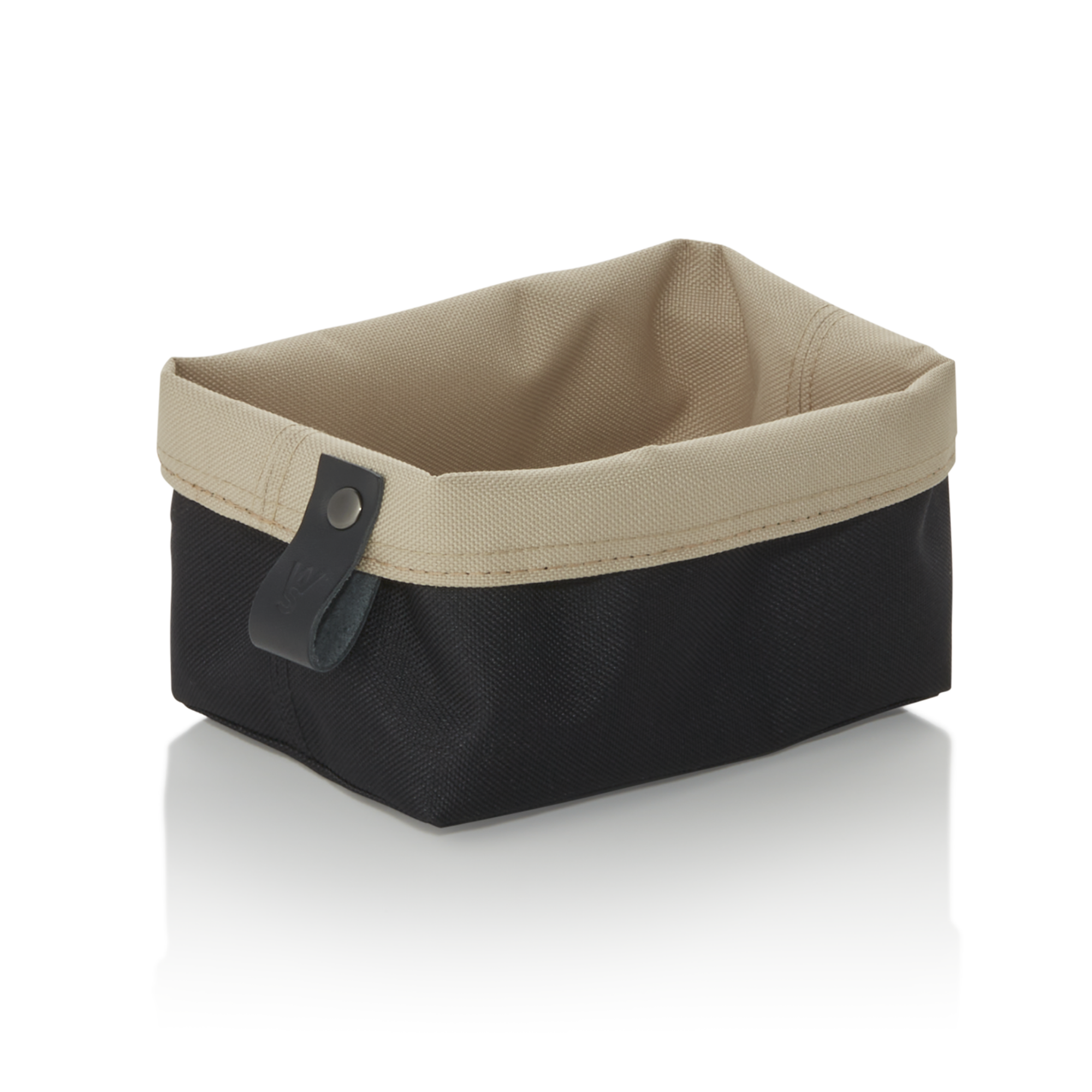 Picture of Was Germany Bread Bag Flip Tetron Reversible 15x11x8 cm - 9391115