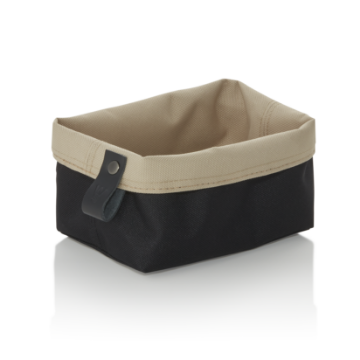 Picture of Was Germany Bread Bag Flip Tetron Reversible 15x11x8 cm