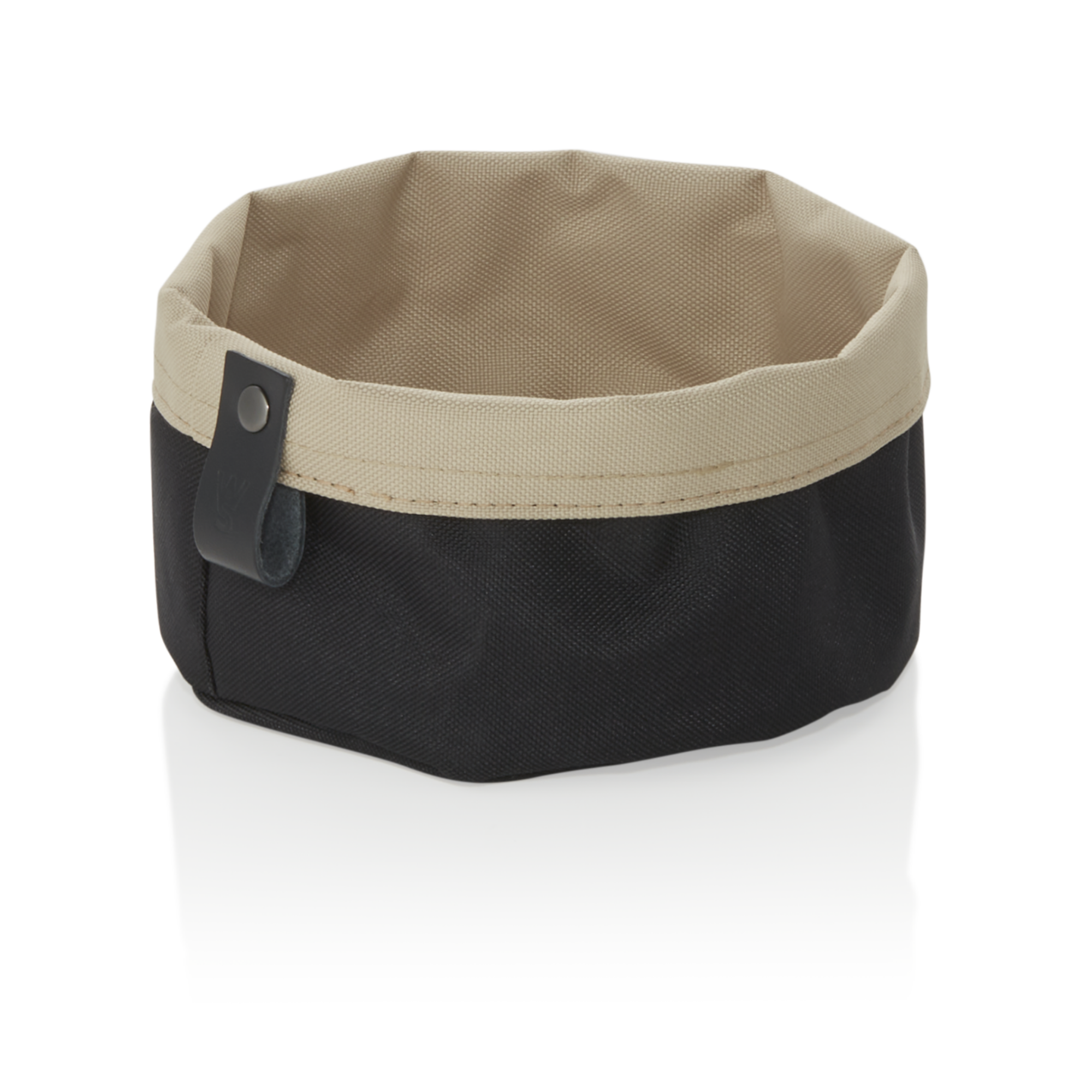 Picture of Was Germany Bread Bag Flip Tetron Light Grey/Khaki Dia 17 cm - 9391117