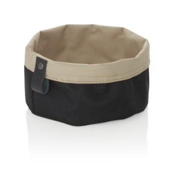 Picture of Was Germany Bread Bag Flip Tetron Light Grey/Khaki Dia 17 cm