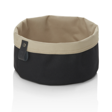Picture of Was Germany Bread Bag Flip Tetron Light Grey/Khaki Dia 20 cm