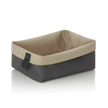Picture of Was Germany Bread Bag, Flip Tetron, Reversible, 20 x 14 x 9 cm