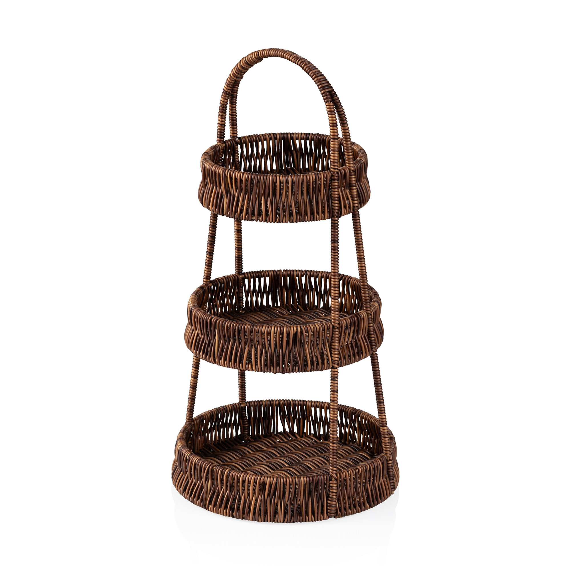 Picture of Was Germany Buffet Etagere Creek 45 cm Polypropylene - 3147003