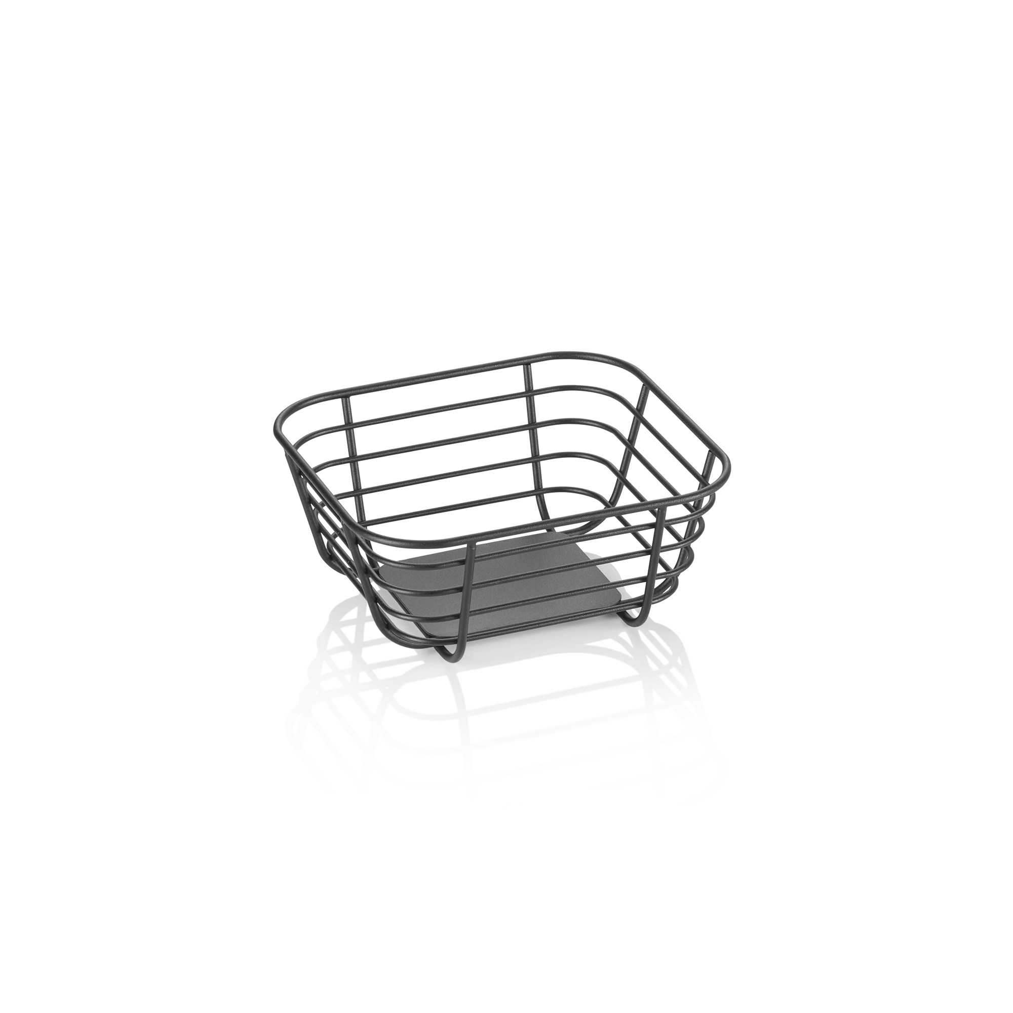 Picture of Was Germany GN Buffet Basket Steelnest 1/6 Powder-Coated Metal - 1447016