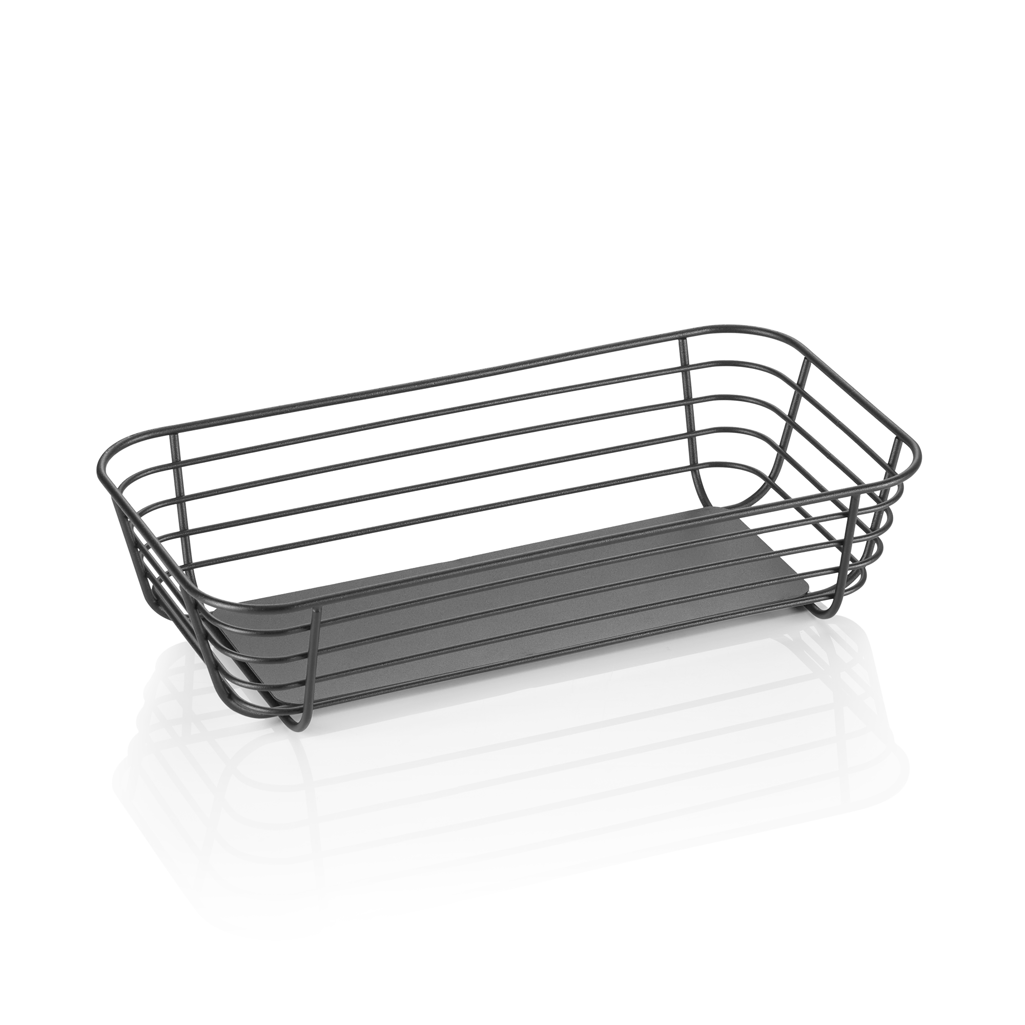 Picture of Was Germany GN Buffet Basket Steelnest Powder-Coated Metal - 1447013