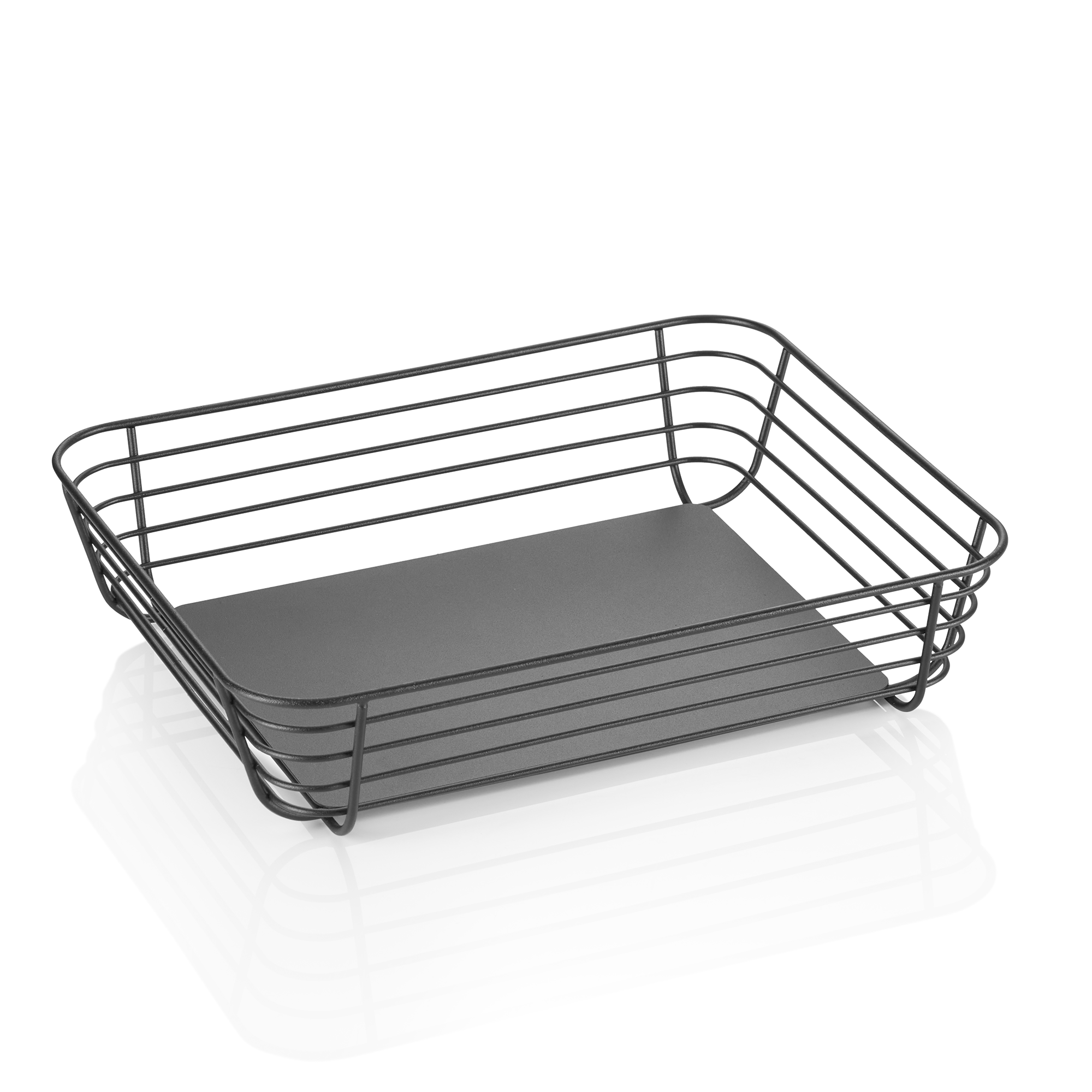 Picture of Was Germany GN Buffet Basket Steelnest Powder-Coated Metal - 1447012