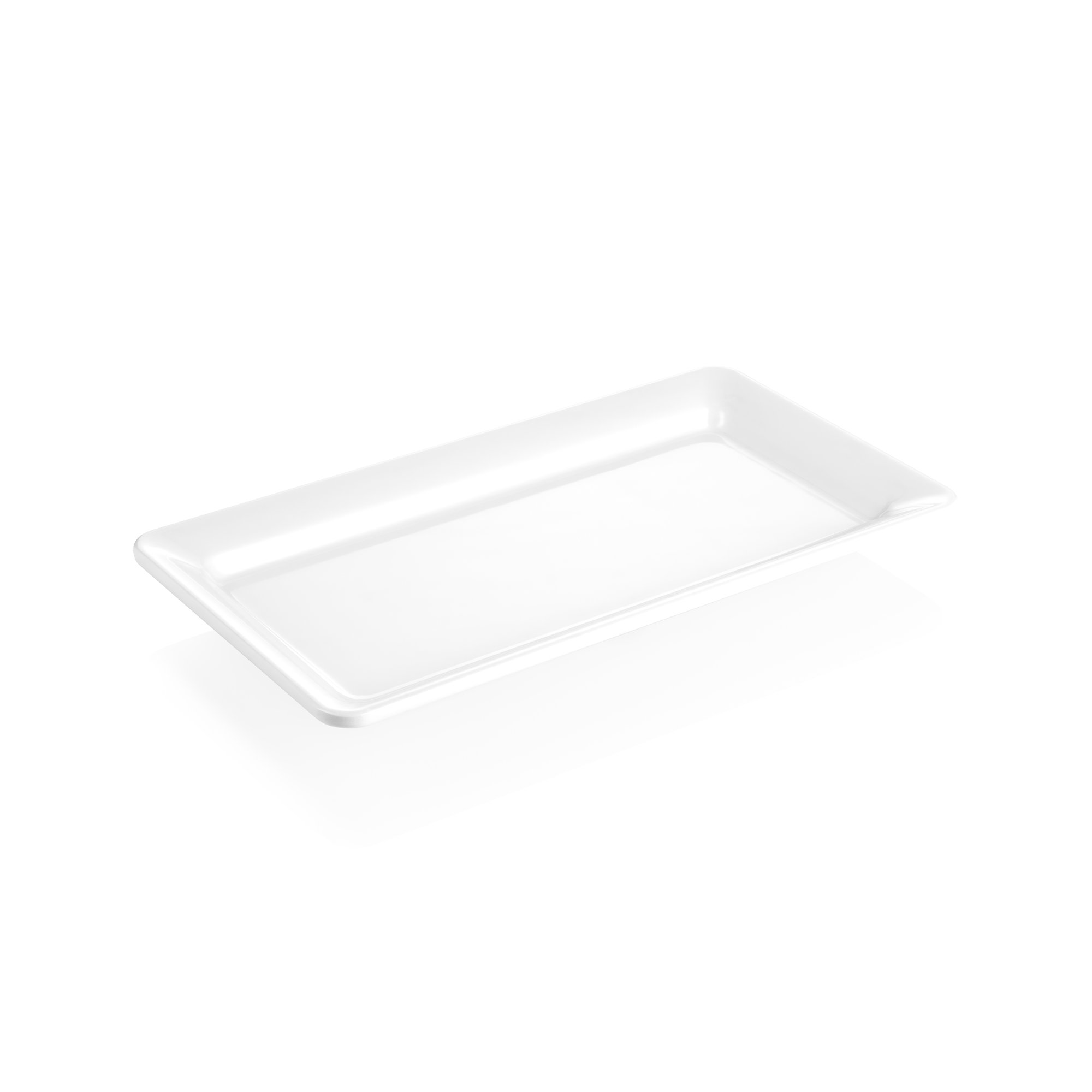 Picture of Day & Night Melamine GN Tray 1/3 White - 6705013