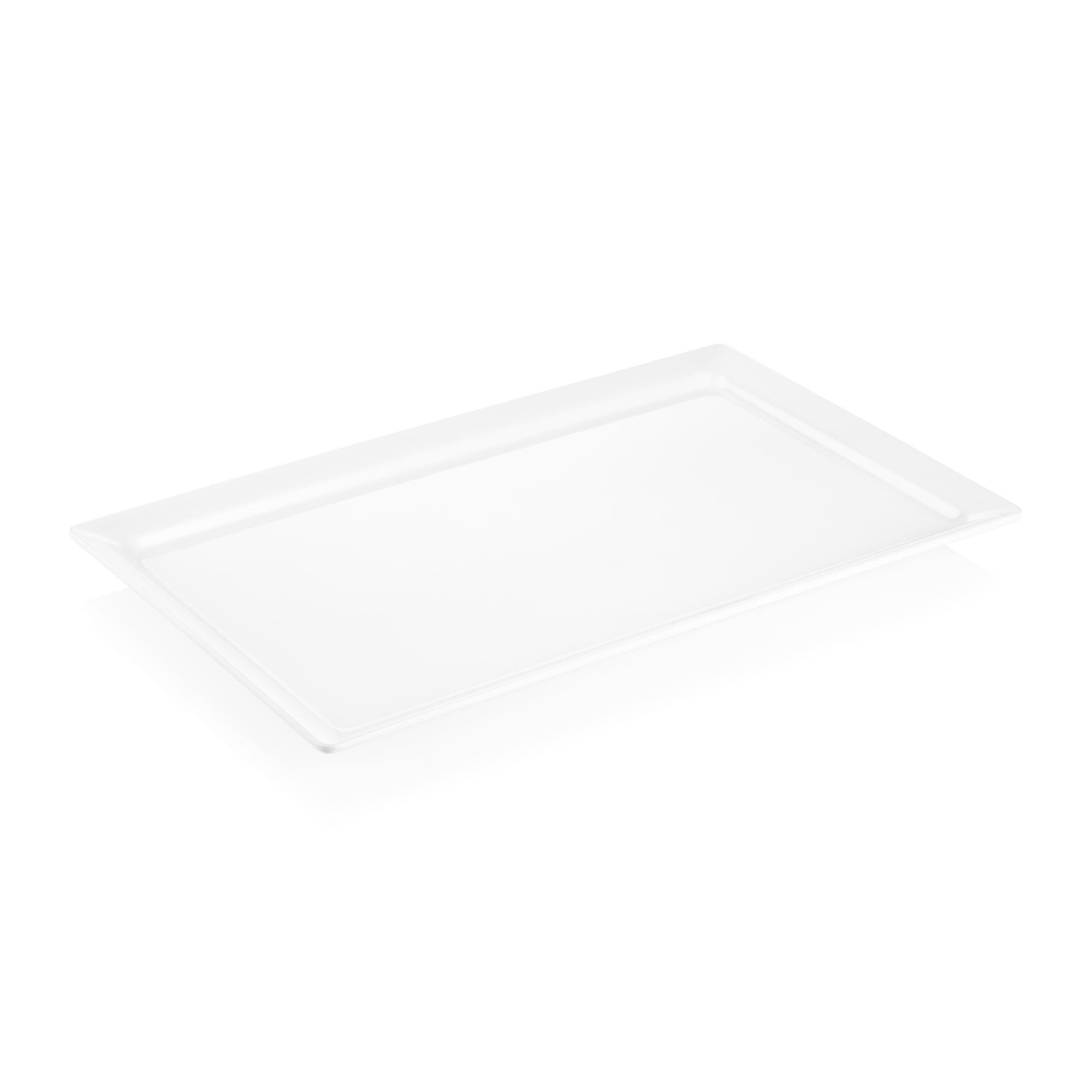 Picture of Day & Night GN Tray 1/1 White Melamine - 6705011