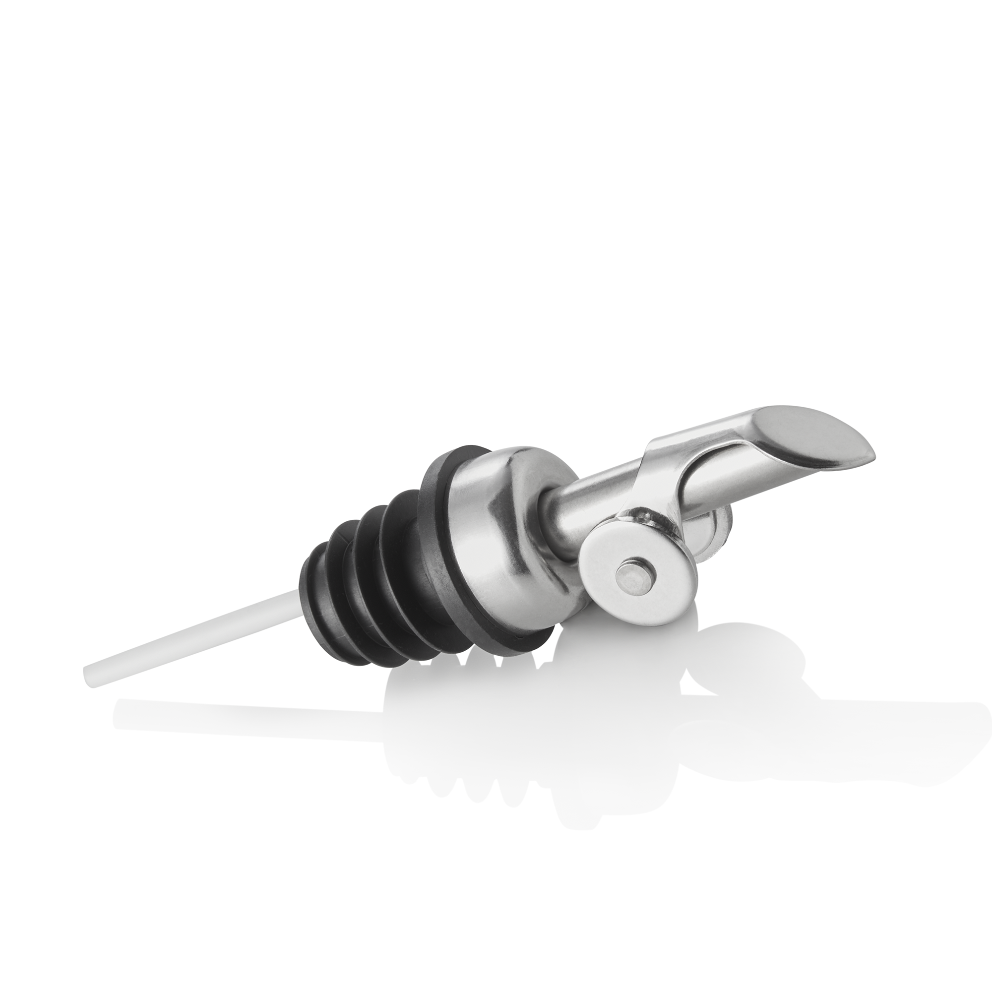 Picture of Was Germany Buffet Spout Set Chrome Nickel Steel 18/8 Pack of 12 - 3216000