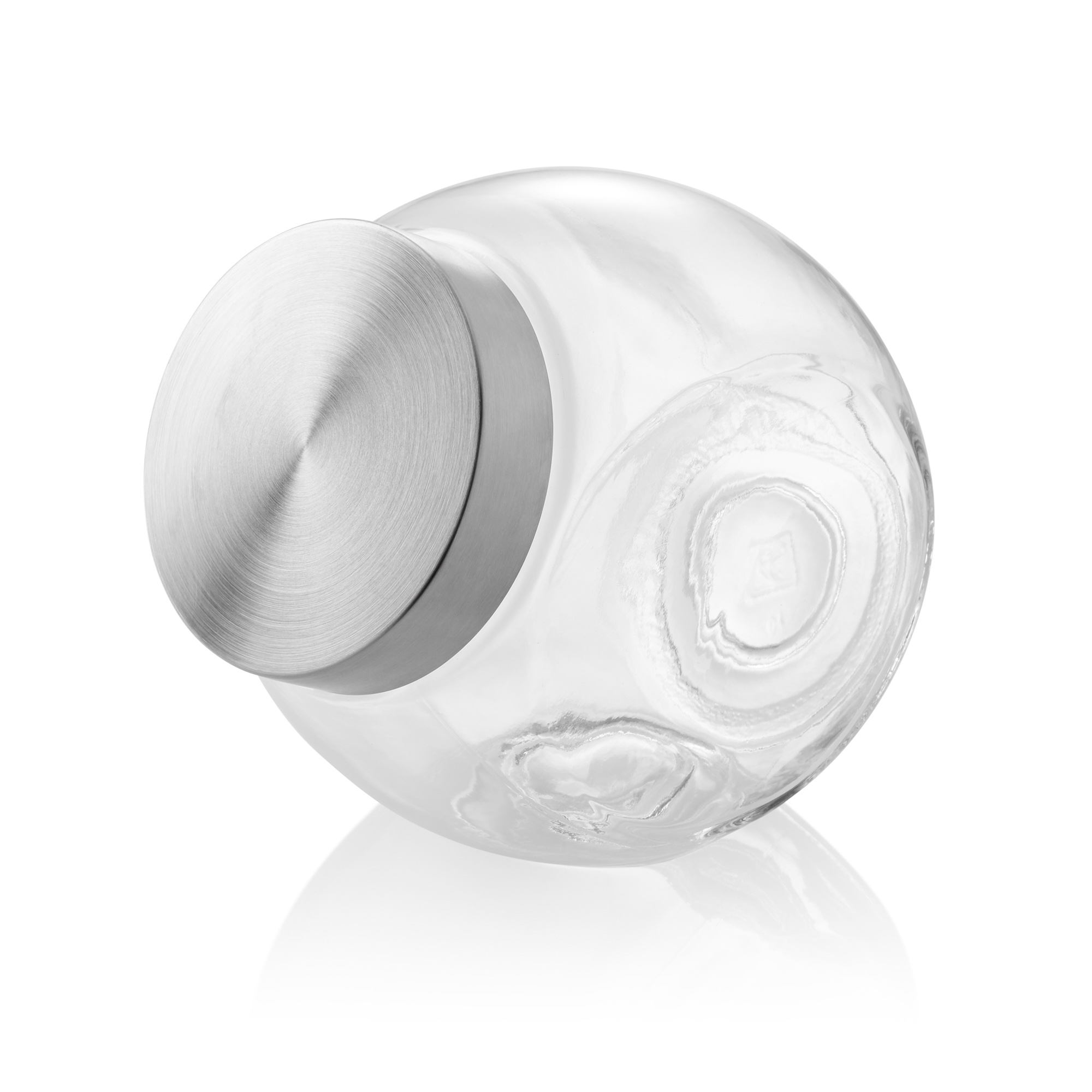 Picture of Was Germany Bonbonnière Glass Airtight 1.7 Ltr. - 1814170