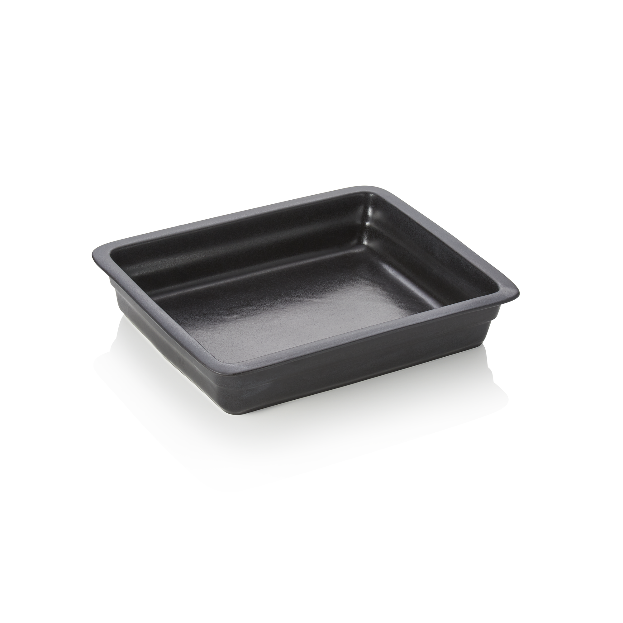 Picture of Was Germany GN Container Induction 1/2-65 mm Black Porcelain - 4894012