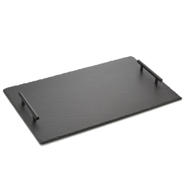 Picture of Was Germany Slate Line GN Slate Plate with Handles