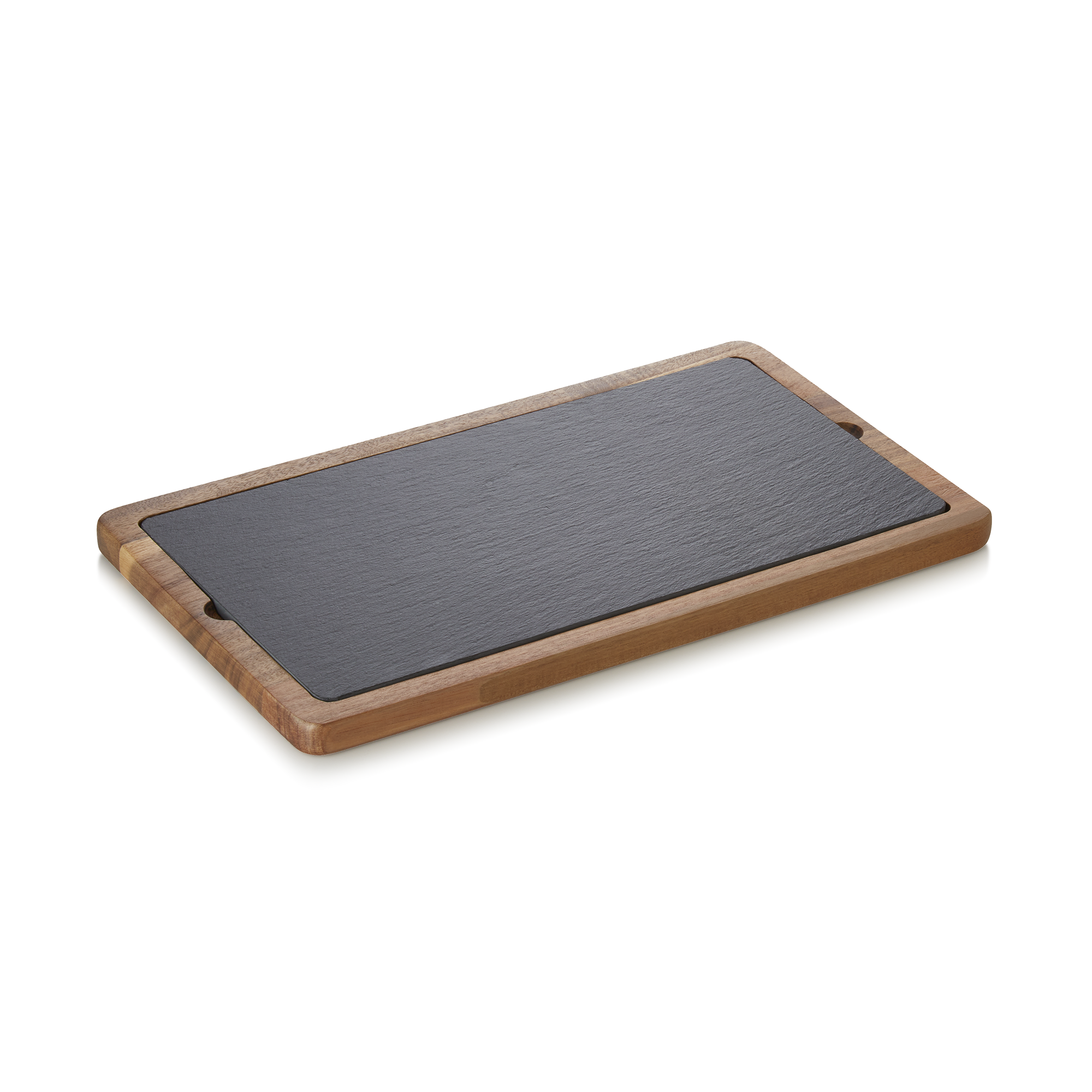 Picture of Was Germany Slate & Serve Natural Slate Serving Board 35 x 20 cm - 3321035