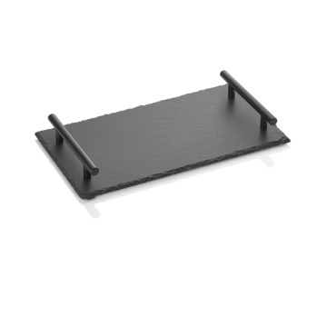 Picture of Was Germany Slate Line GN Slate Plate with Handles