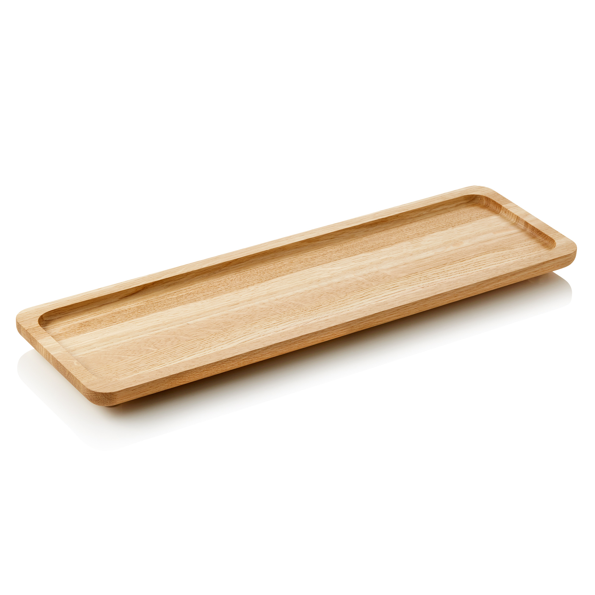 Picture of Pure Oak GN Buffet Board 2/4 Oak Wood - 1893024