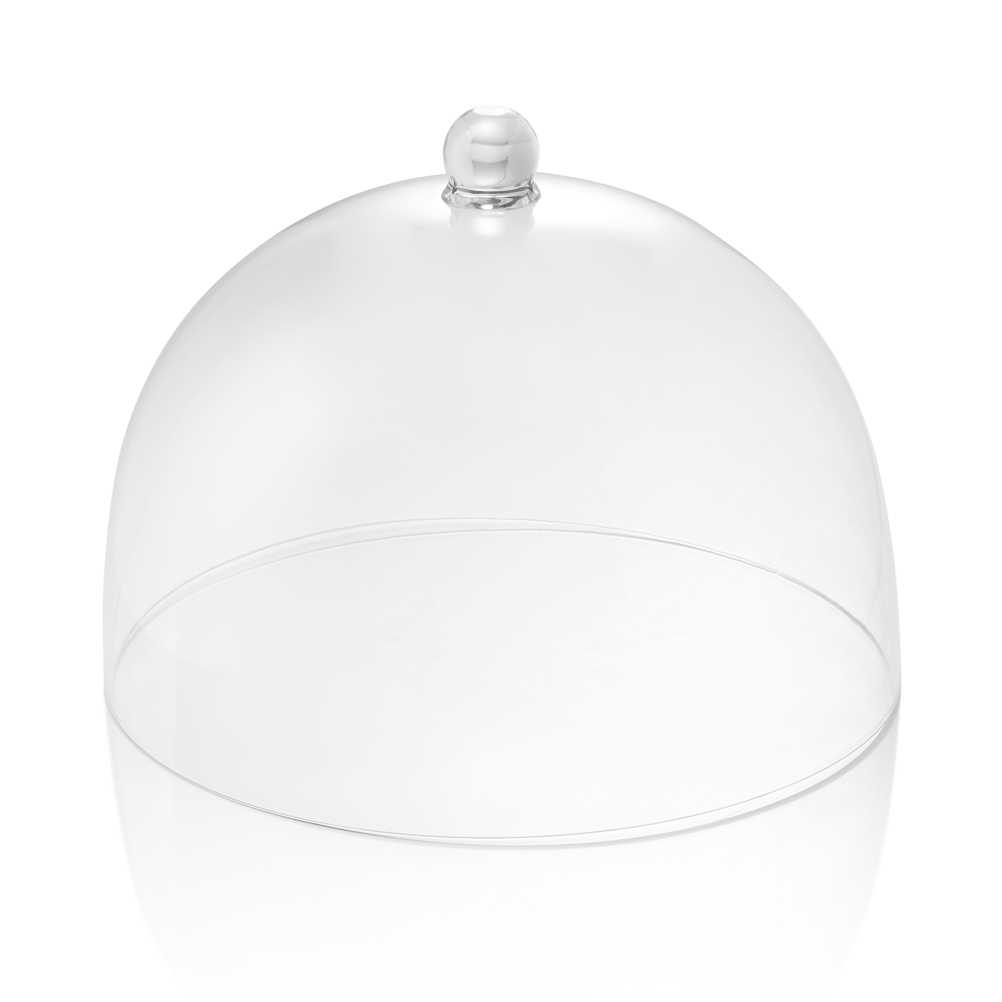 Picture of Pure Buffet Dome Cover Polycarbonate Dia 31 cm - 1892031