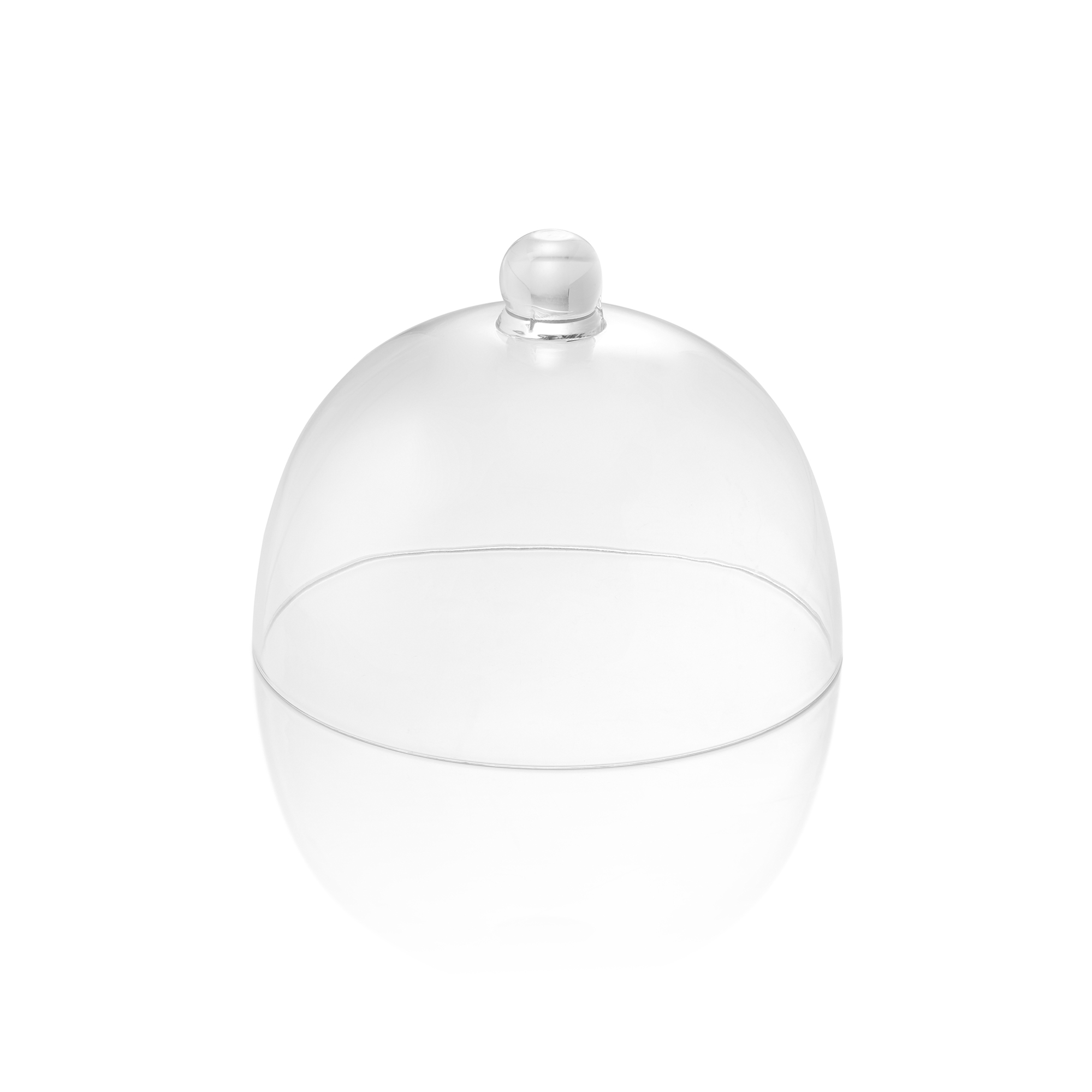 Picture of Pure Buffet Dome Cover Polycarbonate Dia 21 cm - 1892021