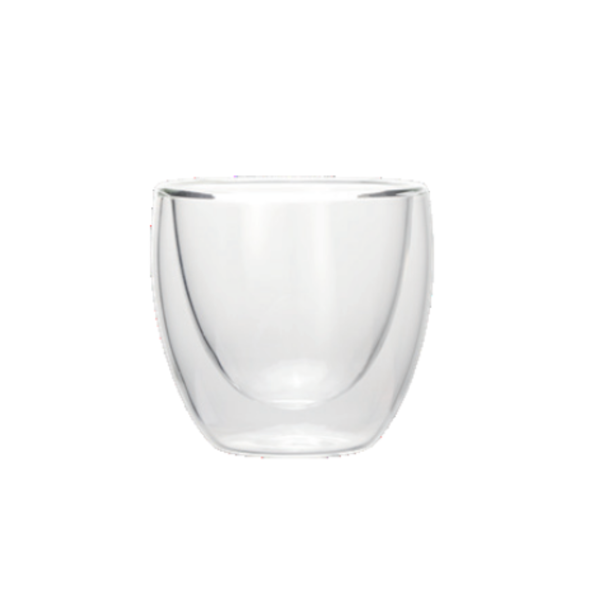 Picture of Was Germany Lungo Curved Borosilicate Glass Set of 2, 200 ml - 1778020