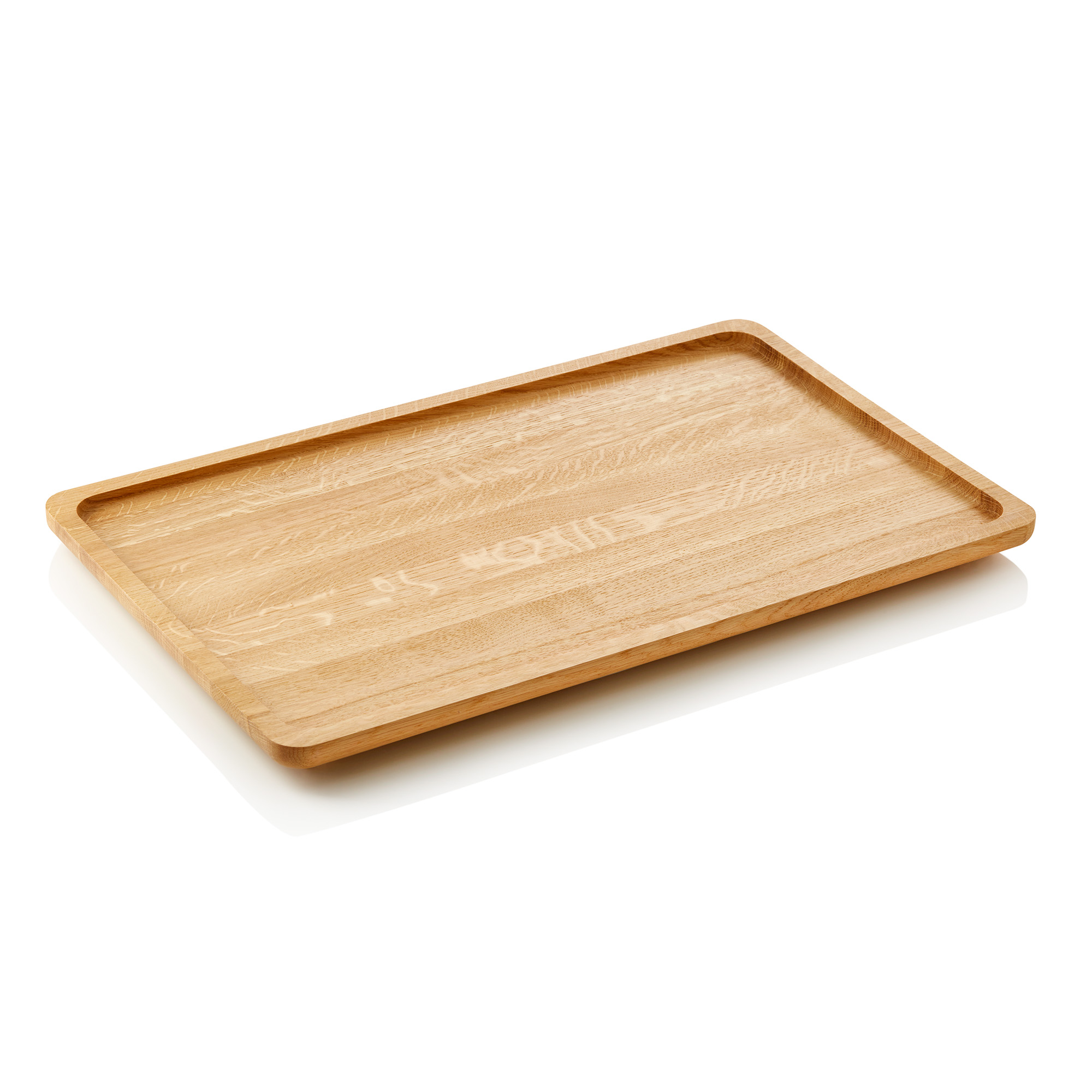 Picture of Pure Oak GN Buffet Board 1/1, Oak Wood - 1893011