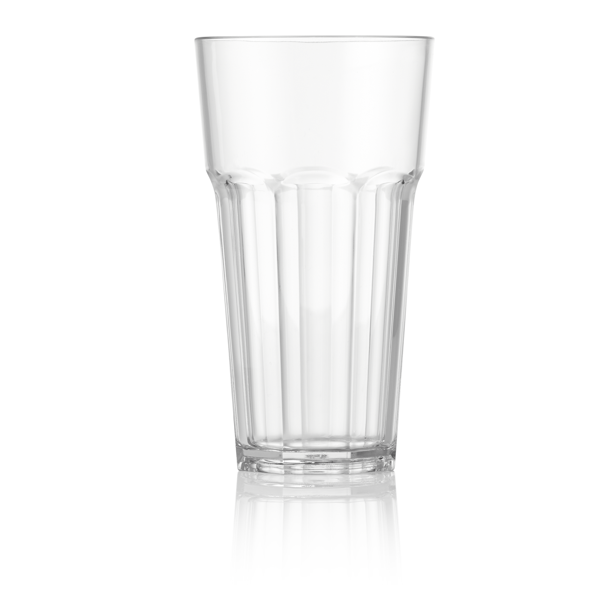 Picture of Was Germany Pool Longdrink Glass Set 430 ml Pack of 12 - 9450043