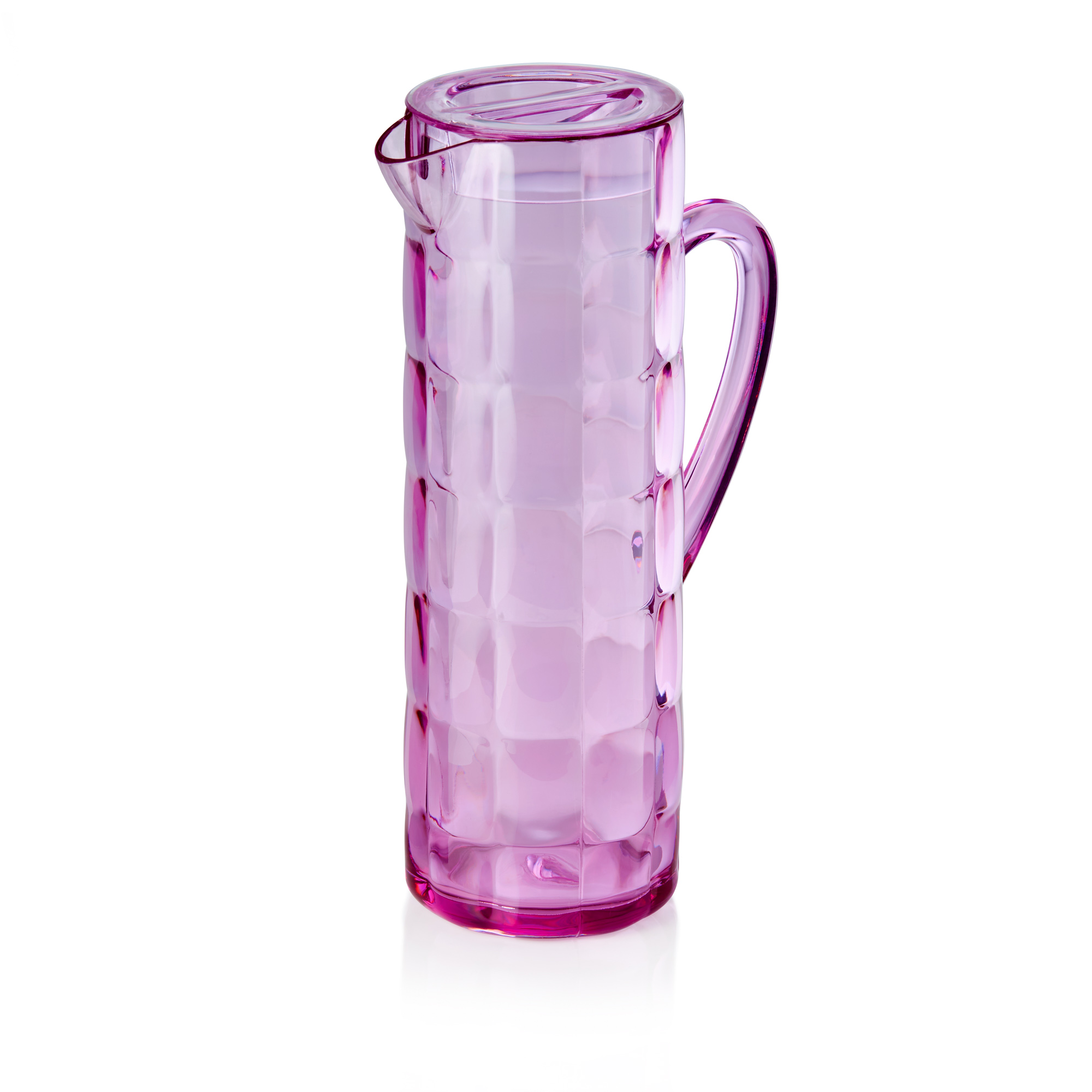 Picture of Was Germany Rio Jug 1.5 L Pink SAN - 9472150