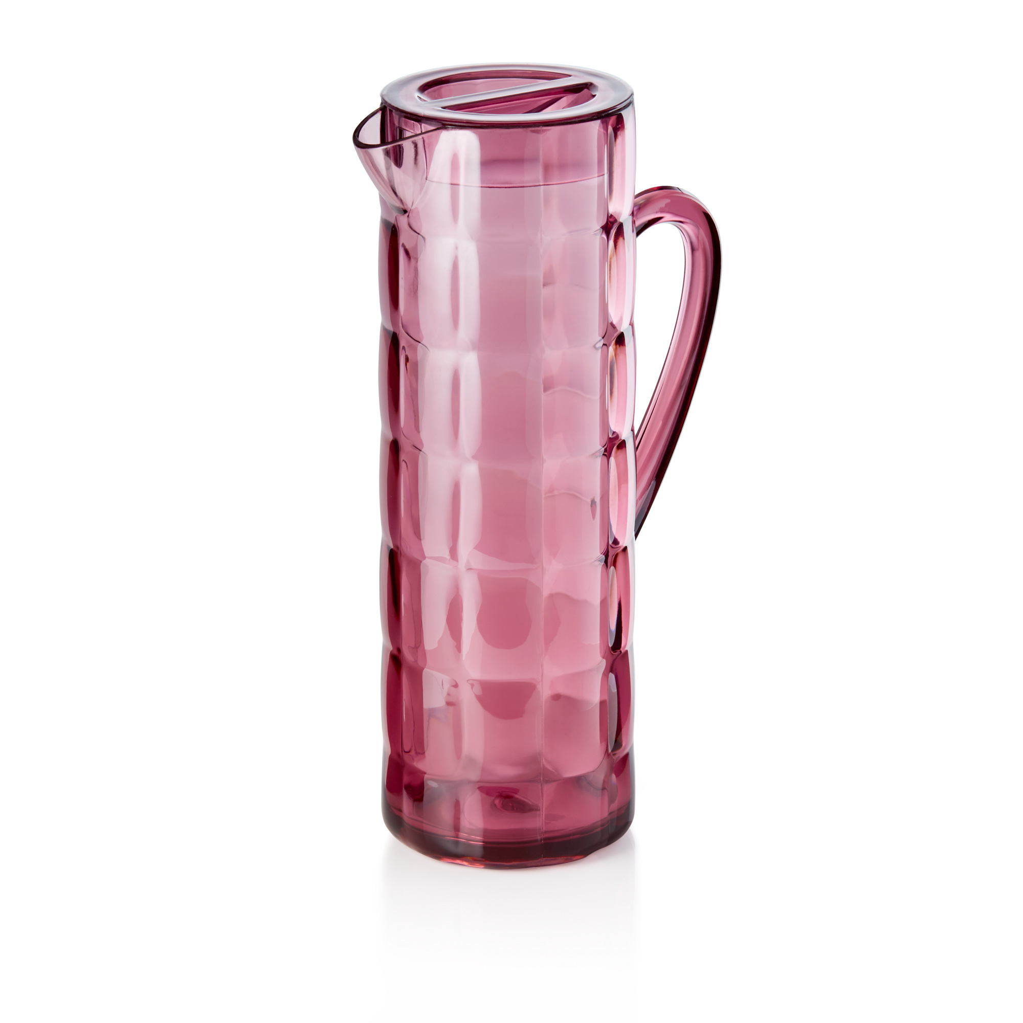 Picture of Was Germany Rio Jug Plum SAN 1.5 L Dia 9.5 cm - 9471150