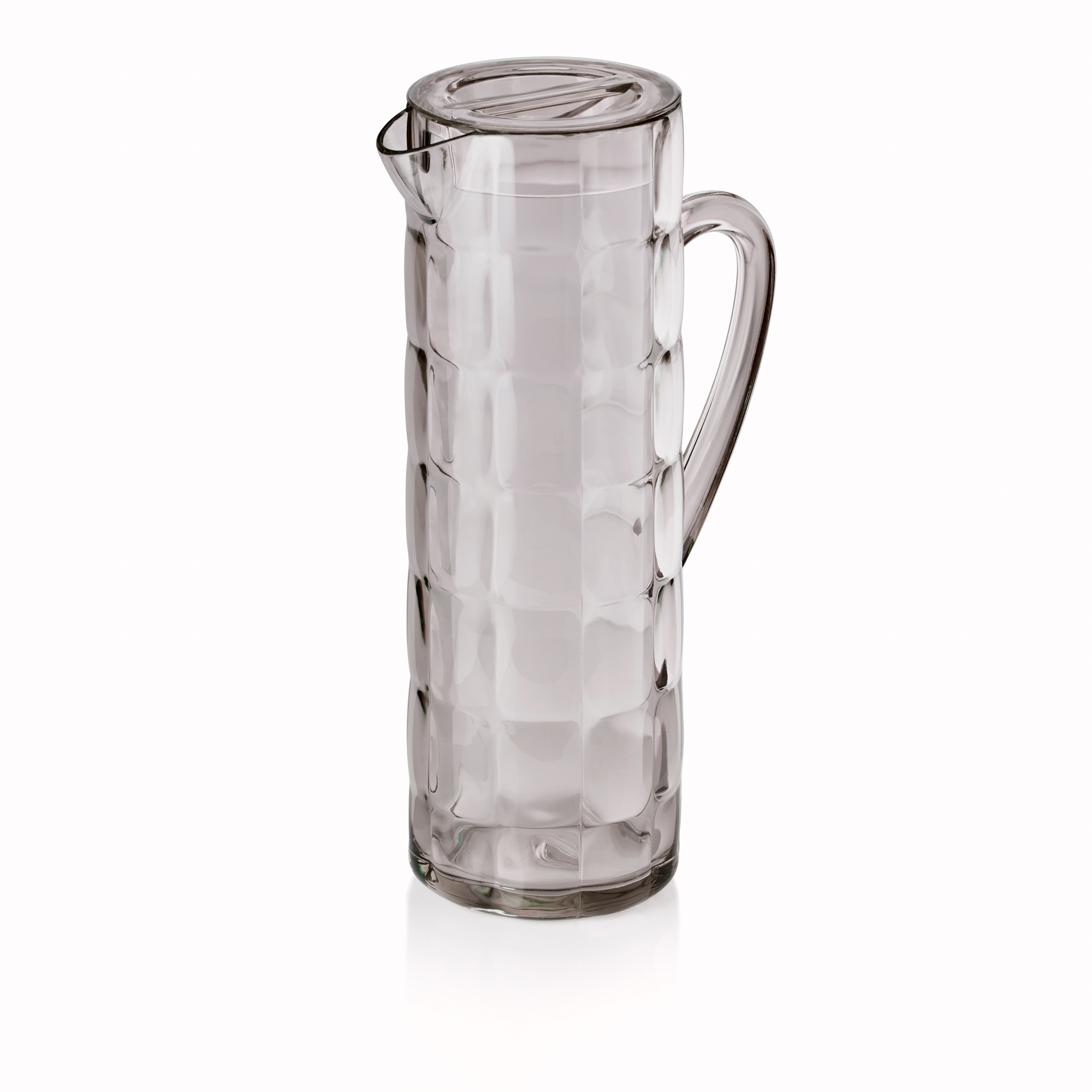 Picture of Was Germany Rio Jug Grey SAN 1.5 Ltr Dia 9.5 cm - 9470150