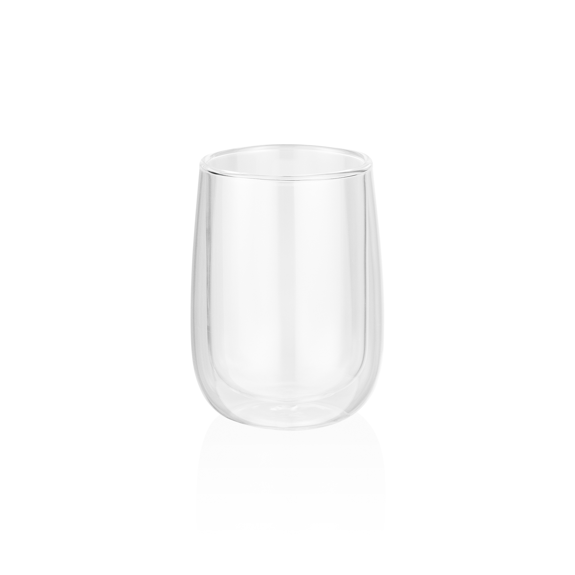 Picture of Was Germany Despresso Latte Macchiato Set Borosilicate Glass Pack of 2 - 1777046