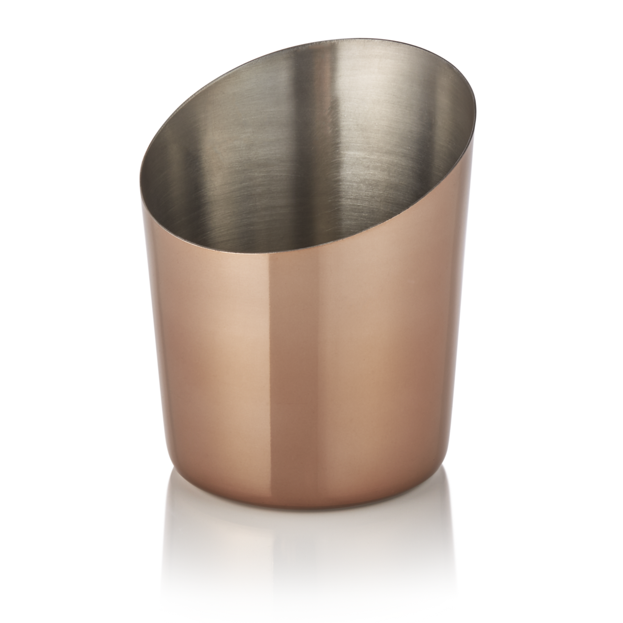 Picture of Was Germany Snack Holder, Dia 9 cm, Chrome Nickel Steel - 4011009