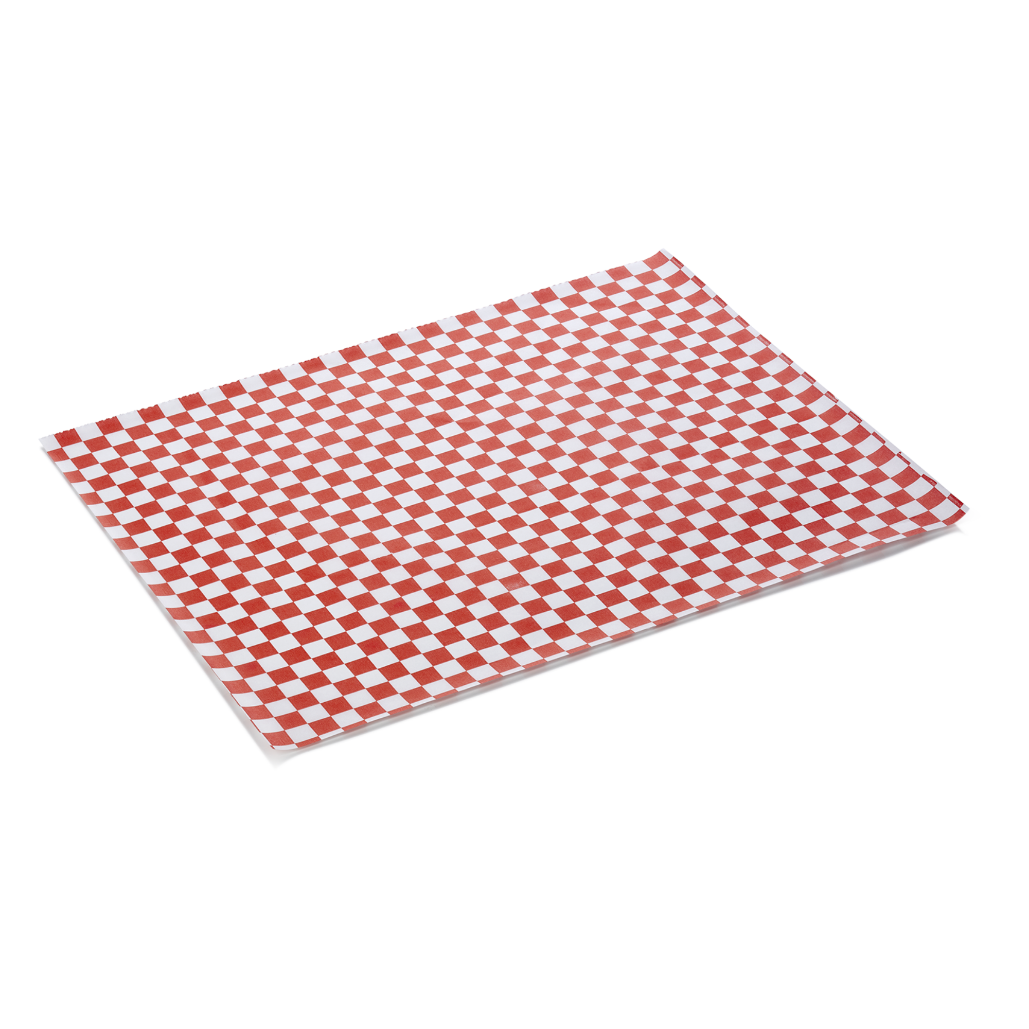 Picture of Was Germany Wrap & Go Greaseproof Burger Paper 28 x 34 cm Pack of 1000 - 9995334