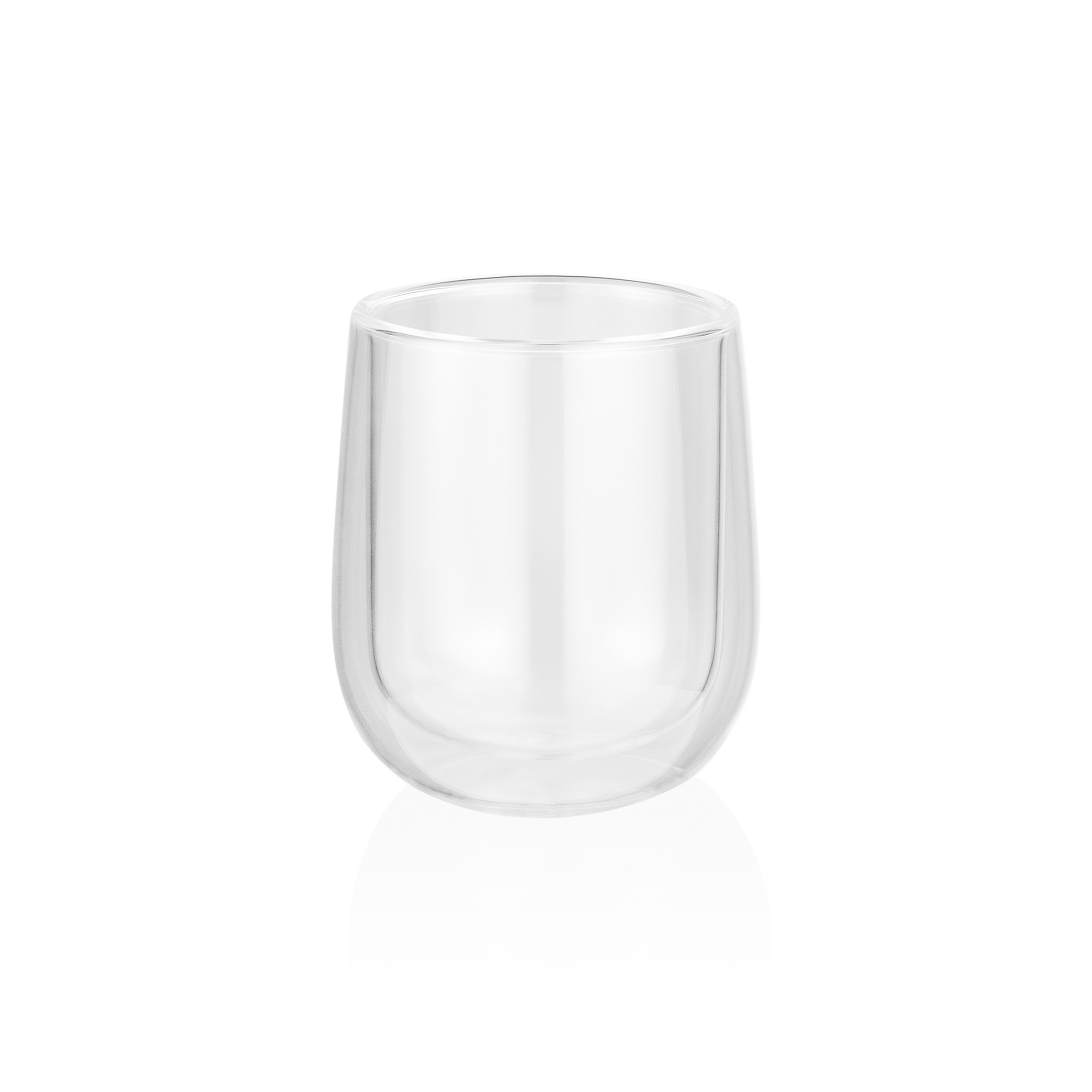 Picture of Was Germany Despresso Cappuccino Set Borosilicate Glass Pack of 2 - 1777036