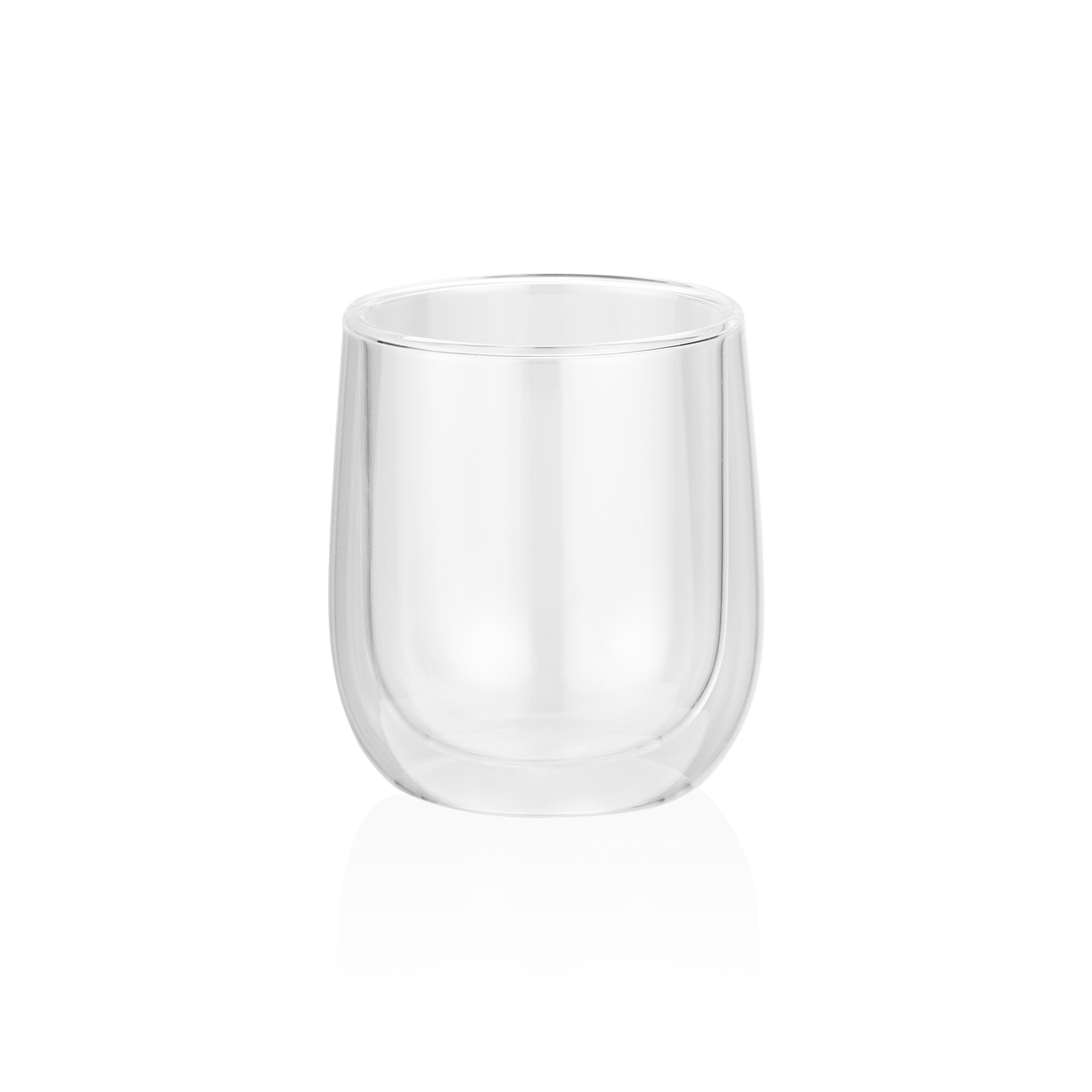 Picture of Was Germany Despresso Americano Set Borosilicate Glass Pack of 2 - 1777027