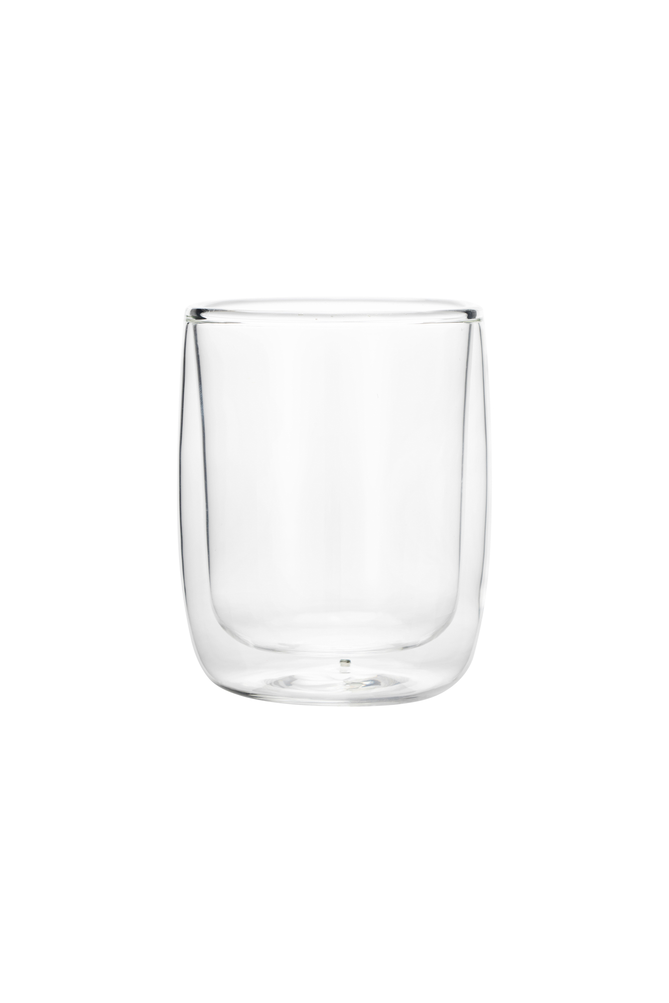 Picture of Was Germany Espresso Set Borosilicate Glass 90 ml Pack of 2 - 1777009